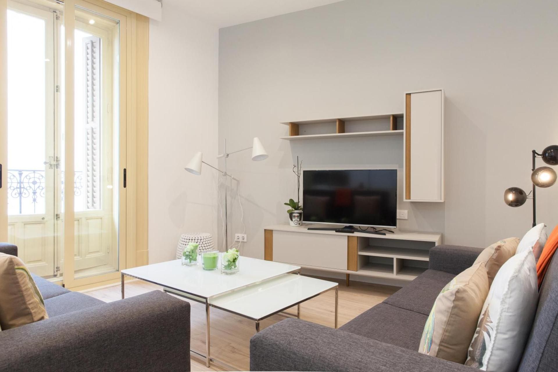 Superior Apartment