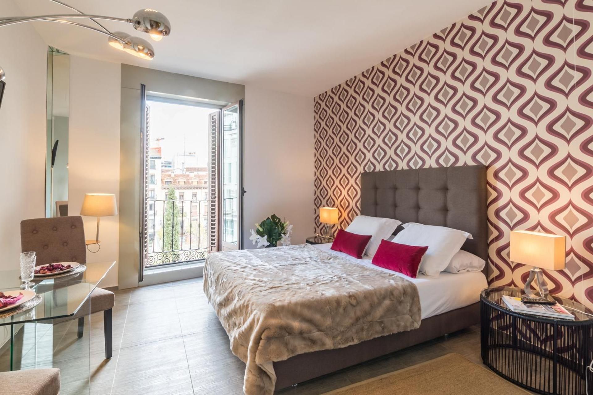 Studio Apartment Exterior VIII