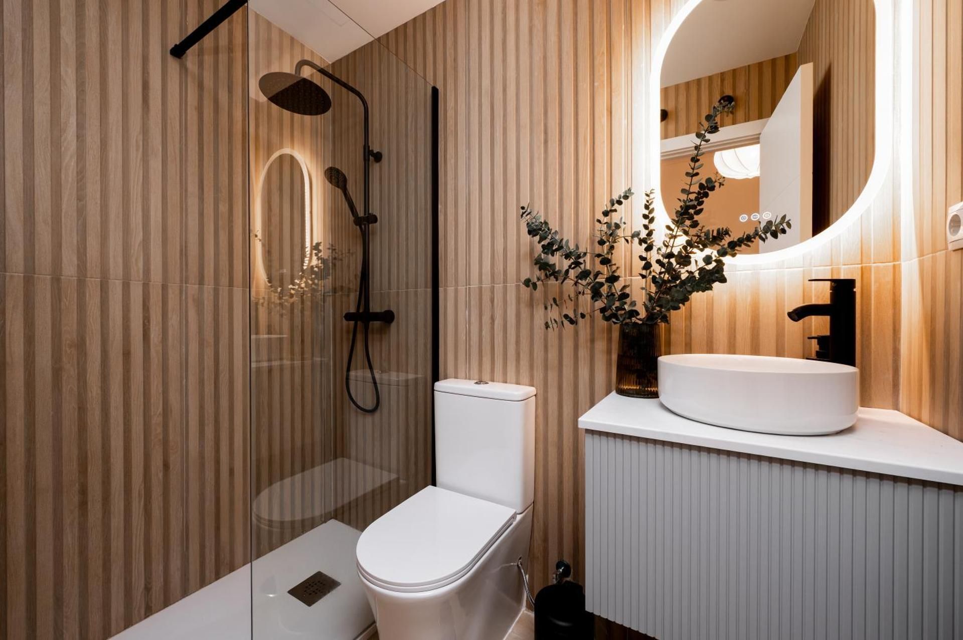 Victoria Boutique Stay One-Bedroom Apartment