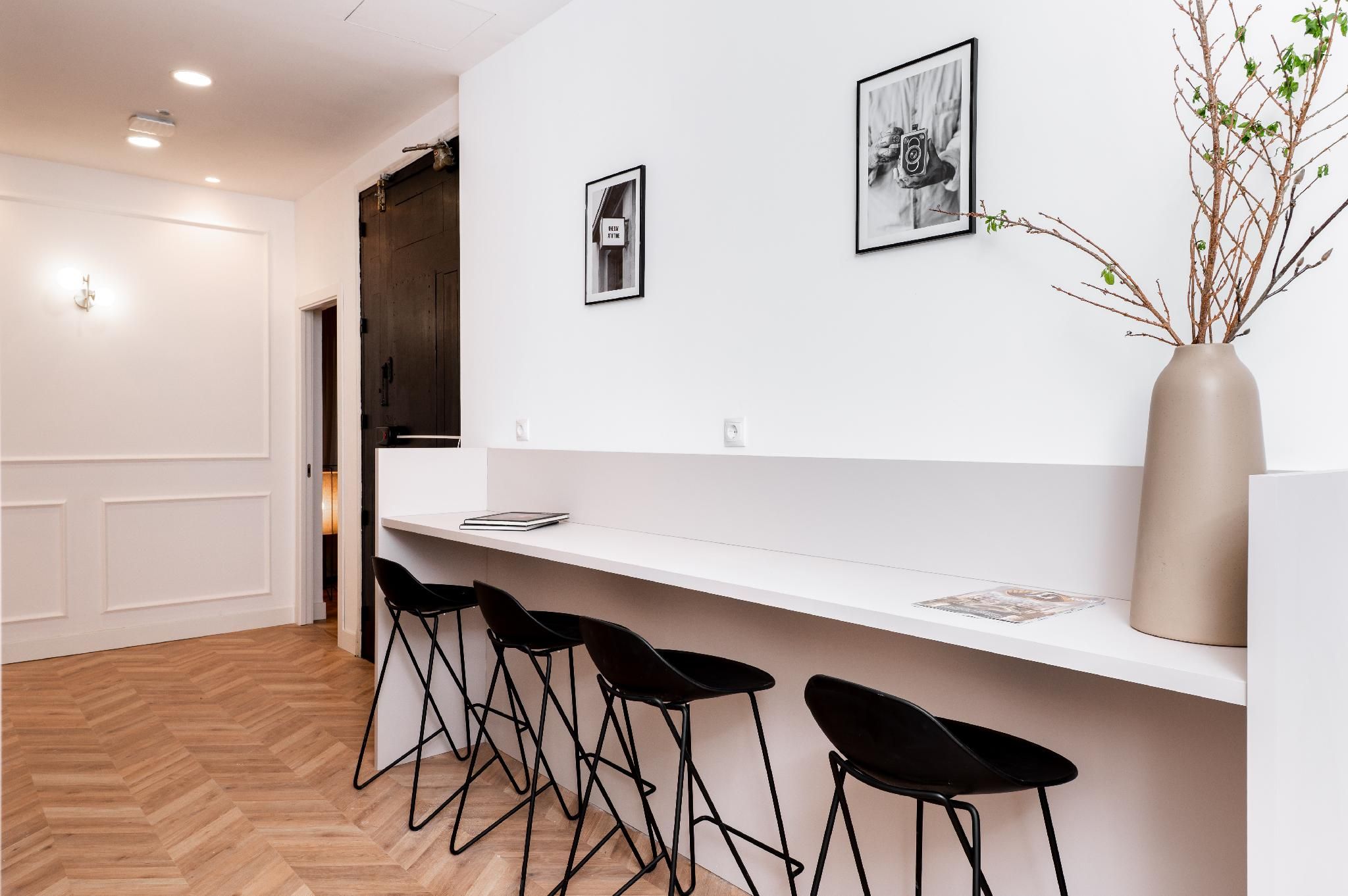 Victoria Boutique Stay