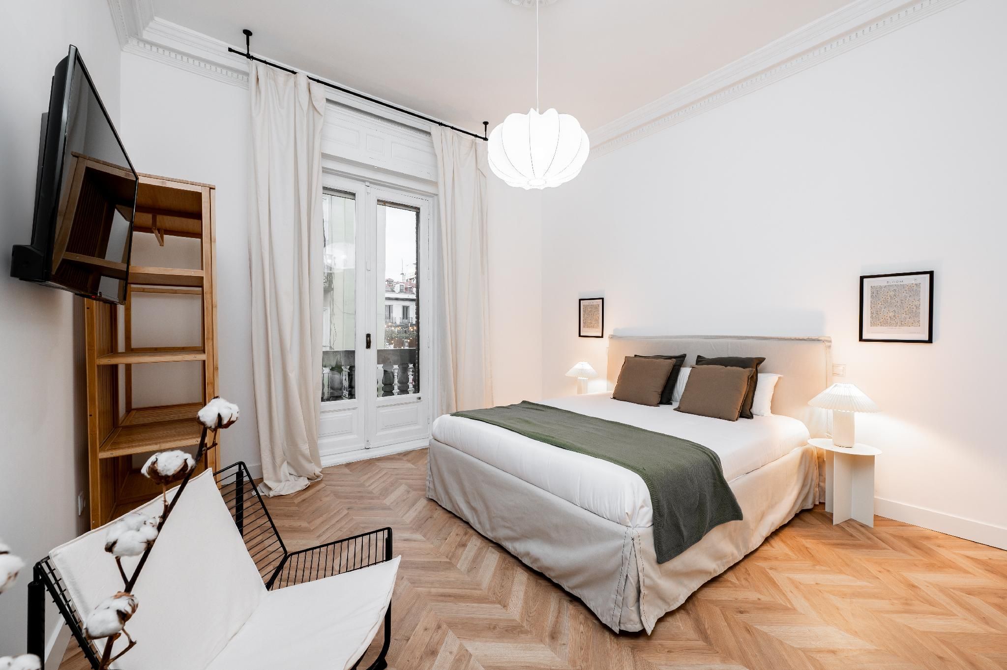 Victoria Boutique Stay