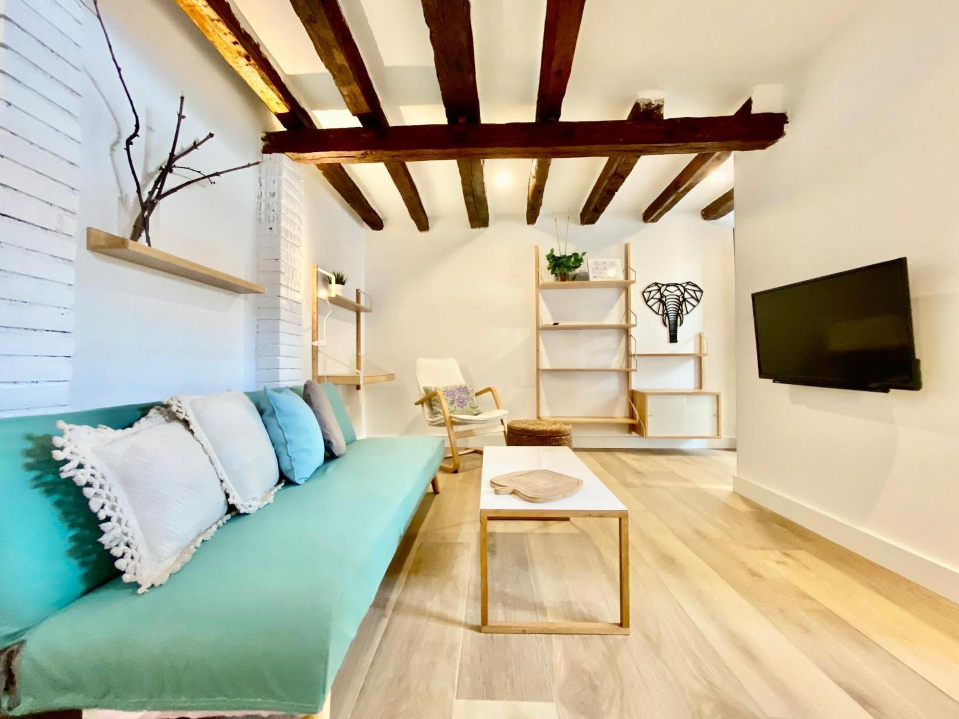 Apartment - Split Level