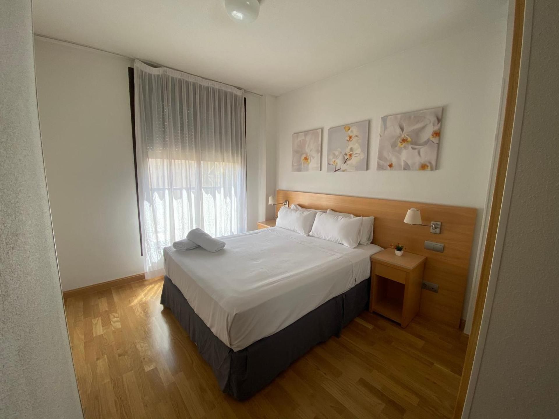 Family Double Room