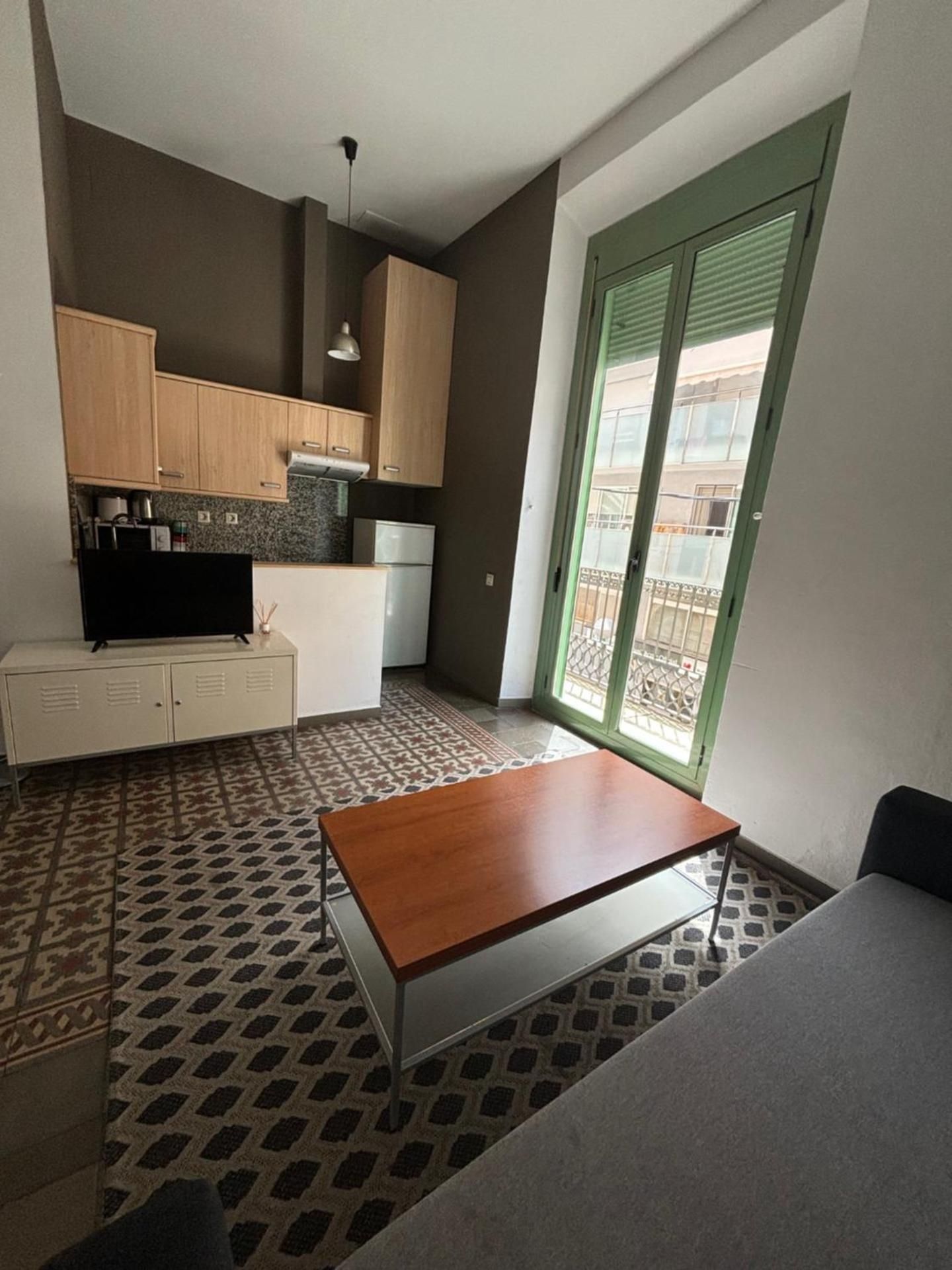 Standard Apartment
