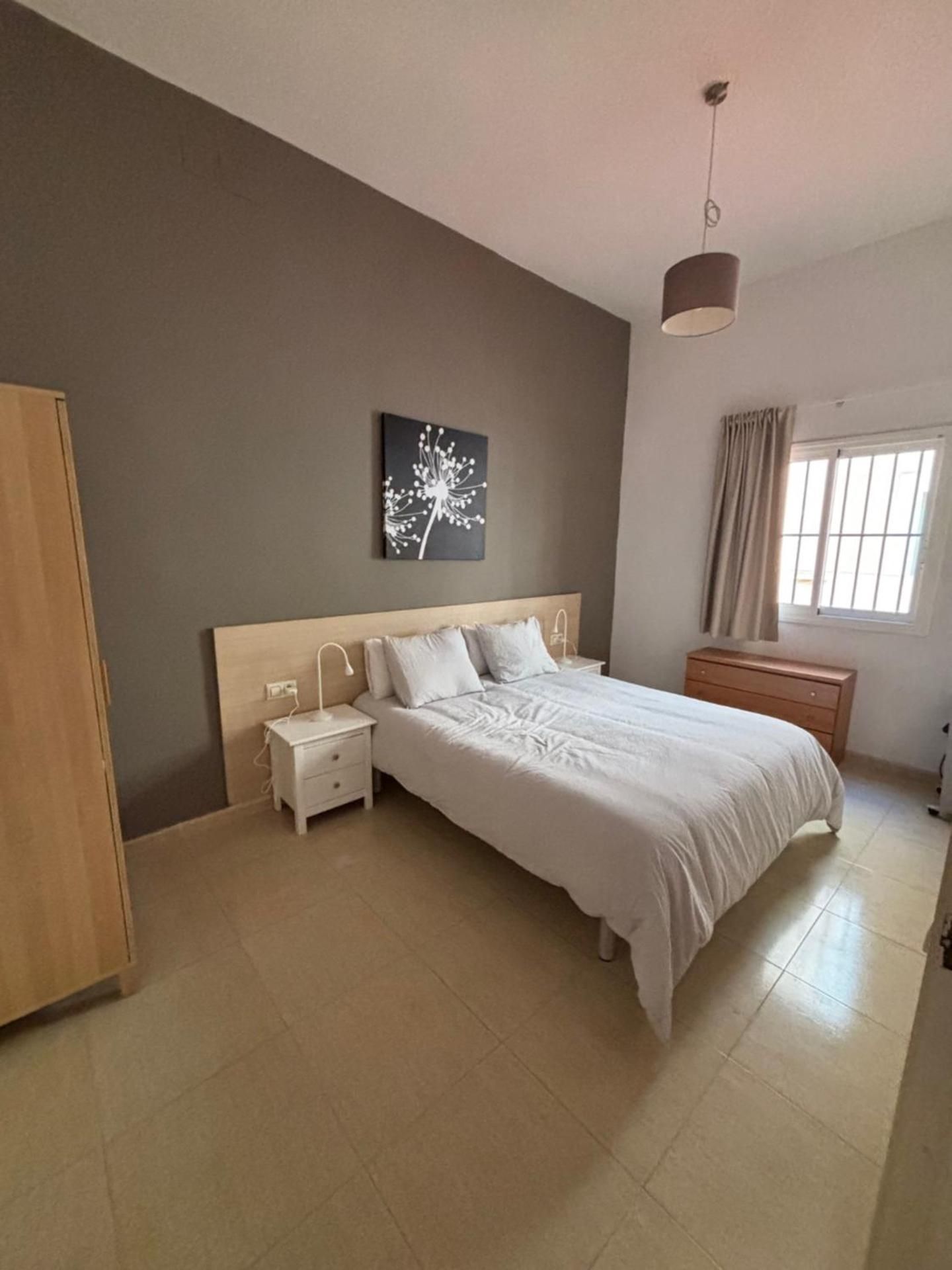 Two-Bedroom Family Apartment