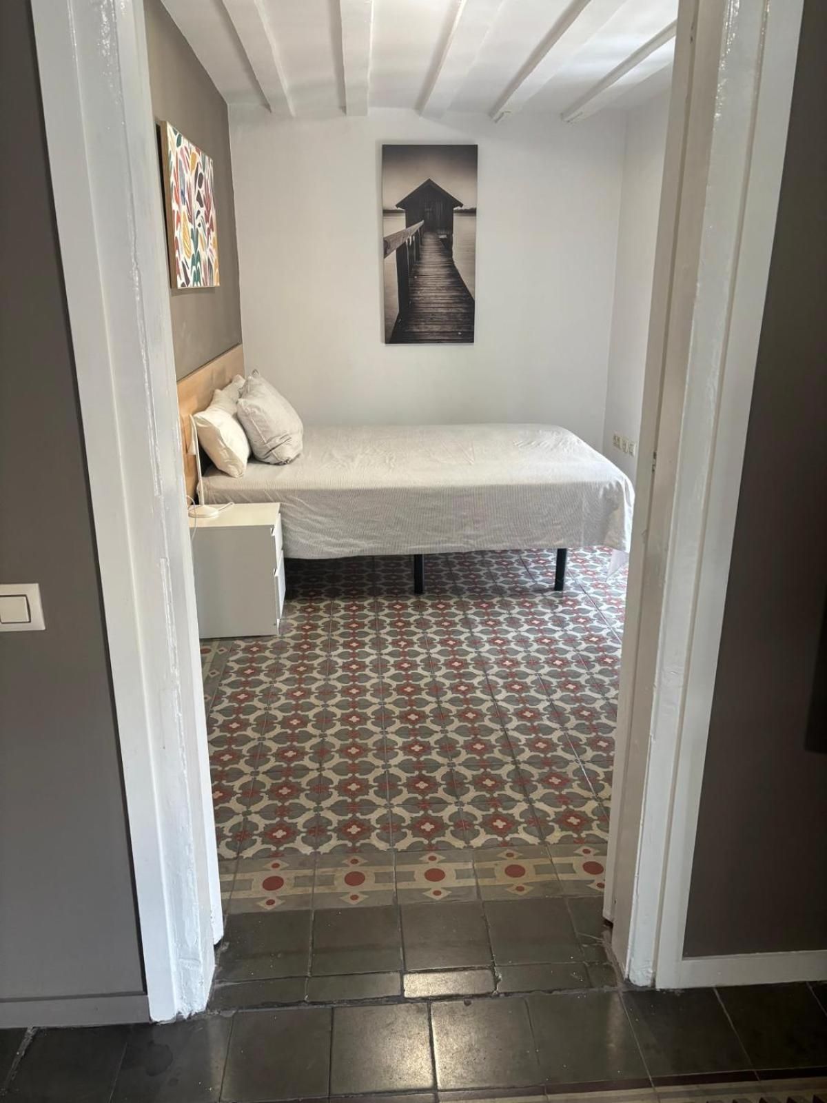 Classic Apartment