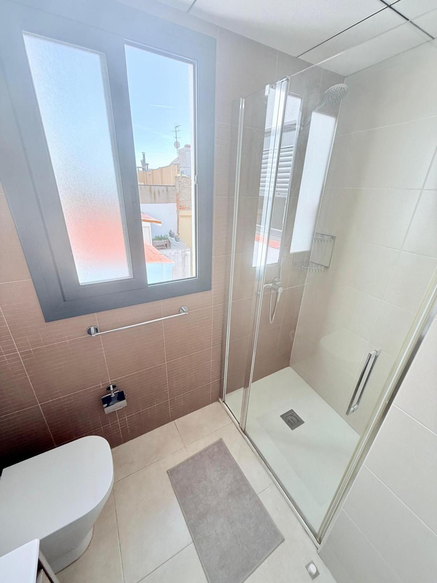 Two-Bedroom Deluxe Apartment