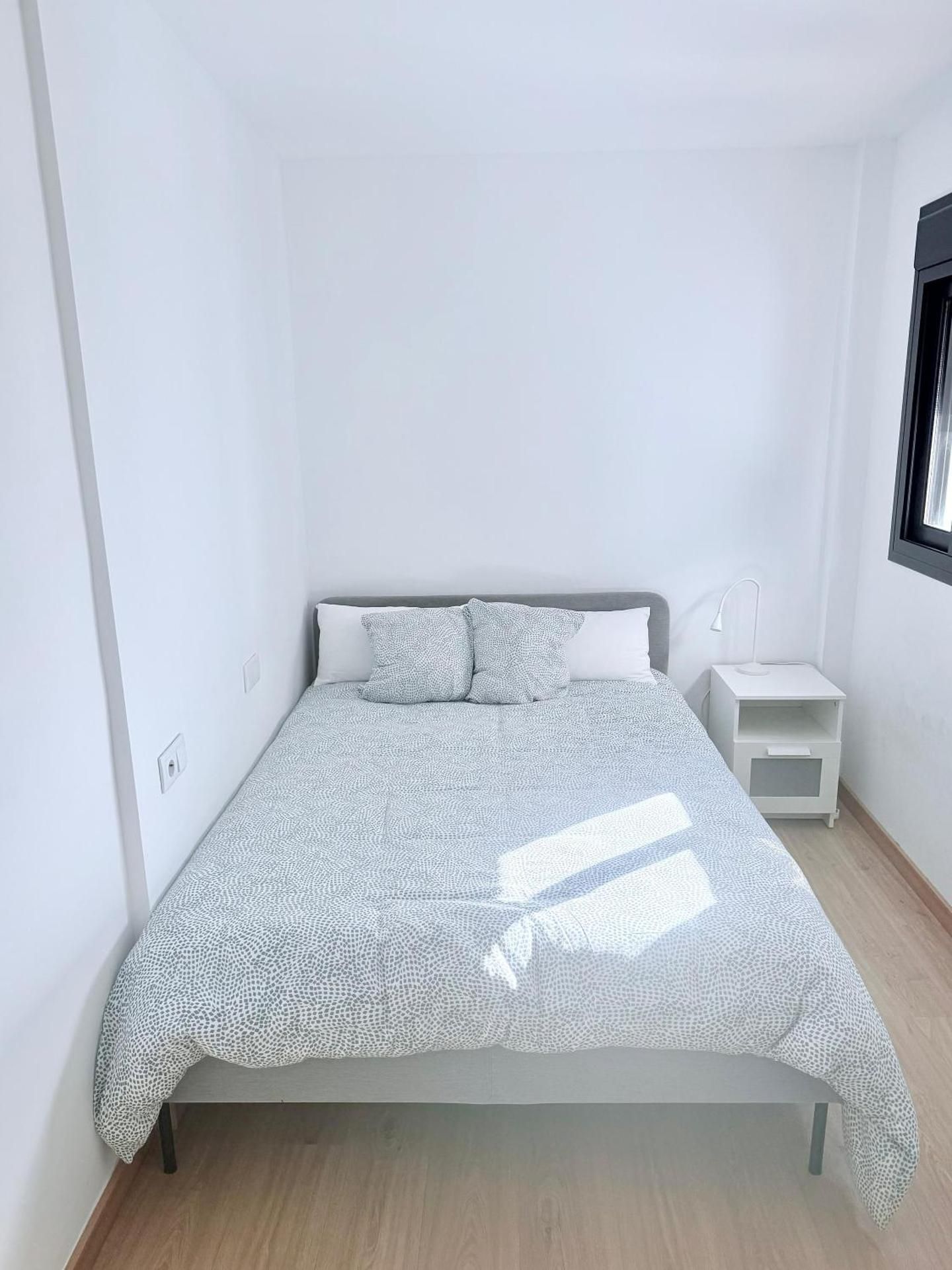 Two-Bedroom Deluxe Apartment