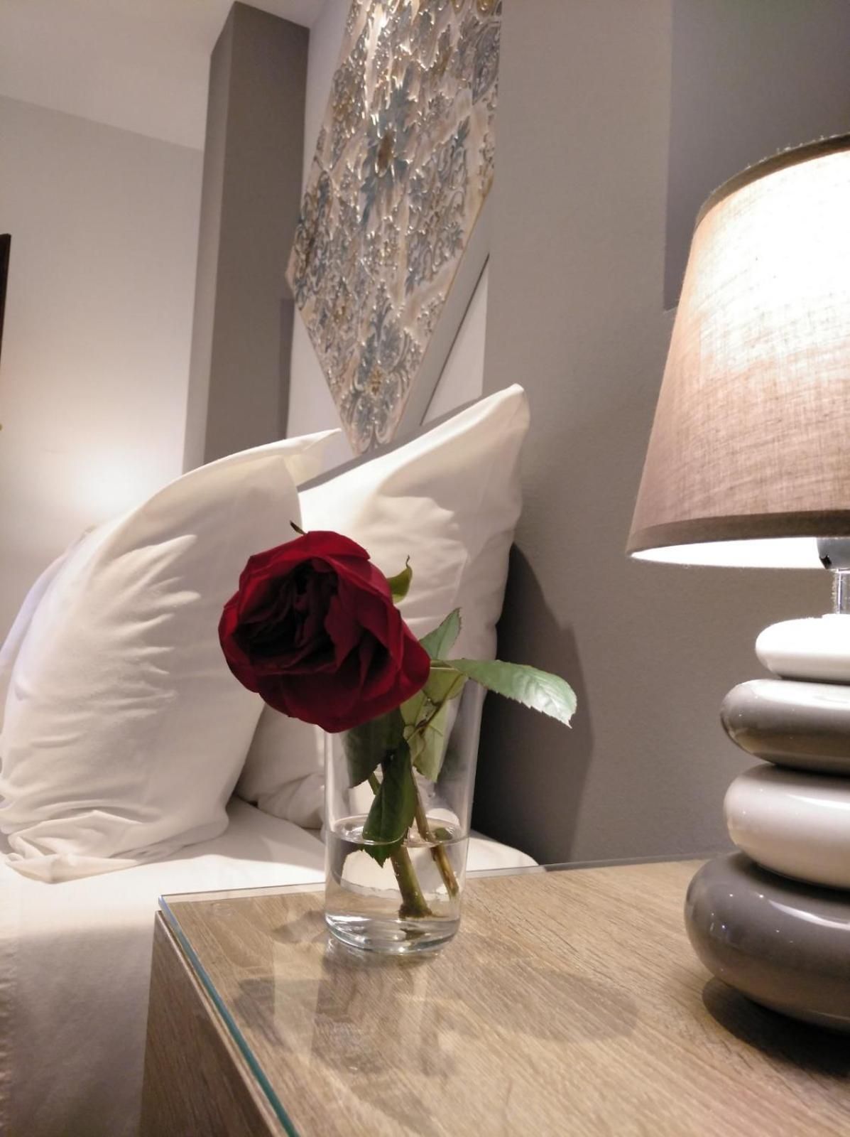 Lucero 12 Deluxe Double Room with Balcony 3