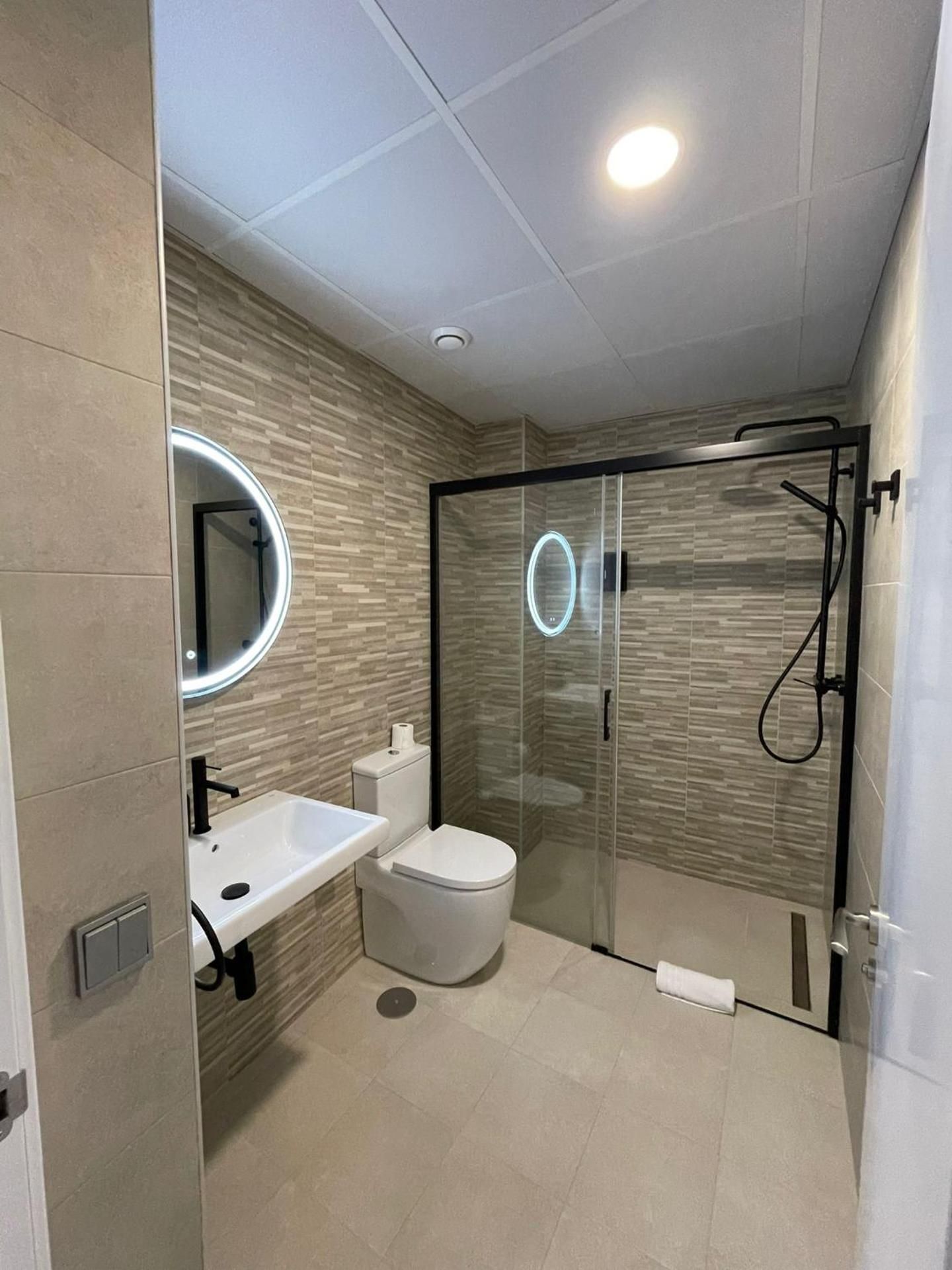 Selecta Marbella Sentire Apartaments Two-Bedroom Superior Apartment