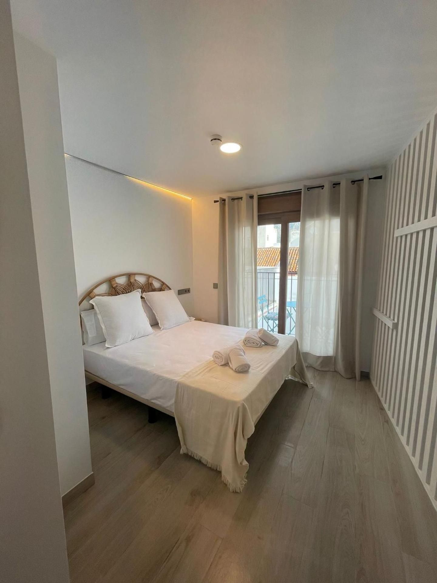 Selecta Marbella Sentire Apartaments Maisonette