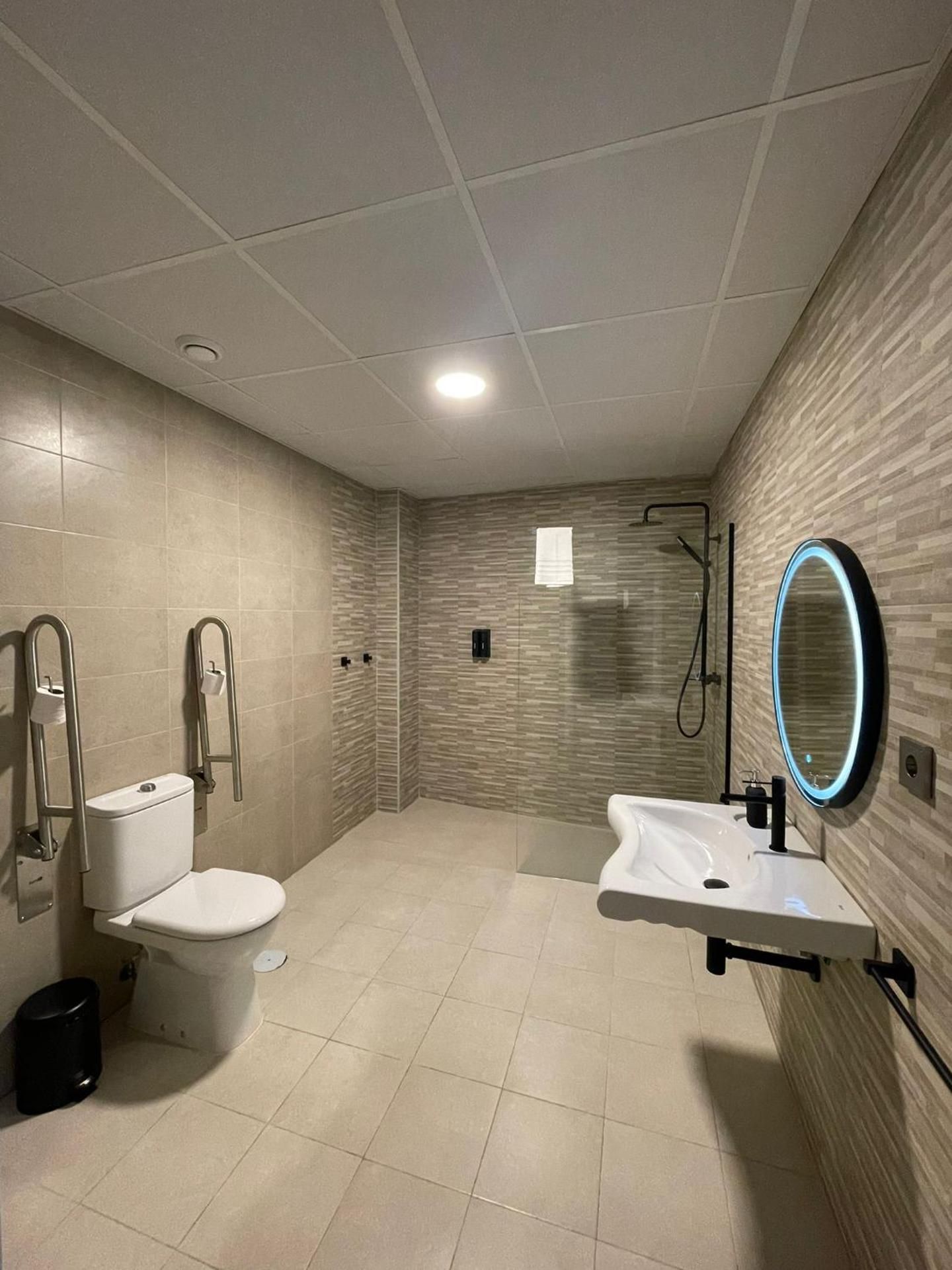 One-Bedroom Superior Apartment