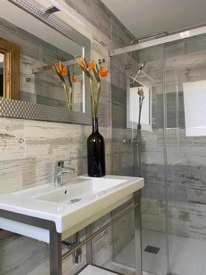 Casa Rural Mugarri Holiday Home 2