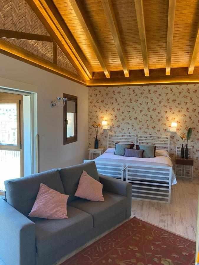 Casa Rural Mugarri Holiday Home