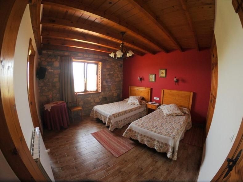 Family Room with Private Bathroom