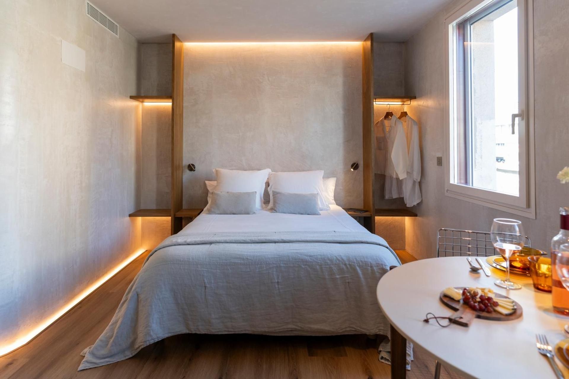 Enea Living Studio Apartment