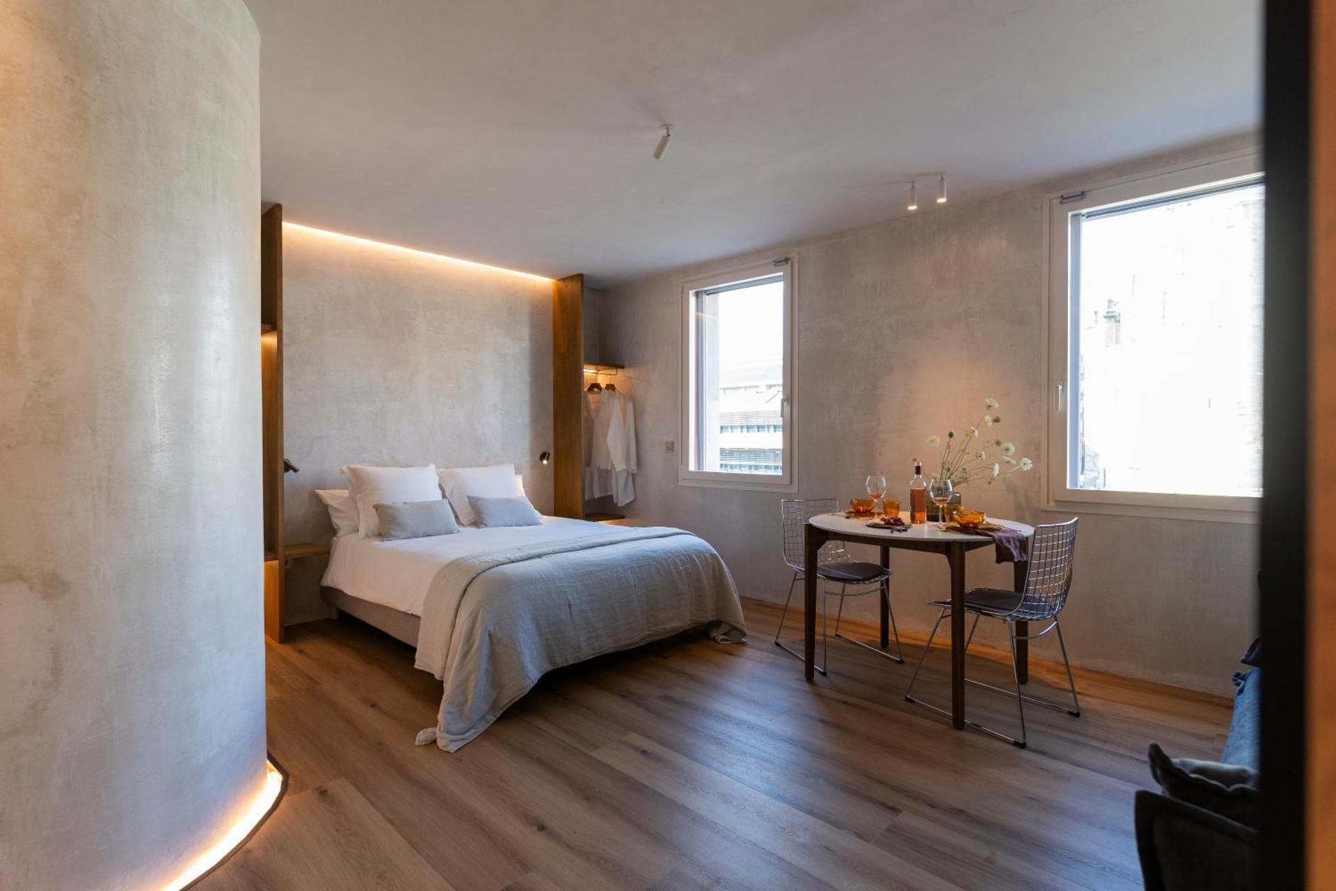 Enea Living Studio Apartment 2