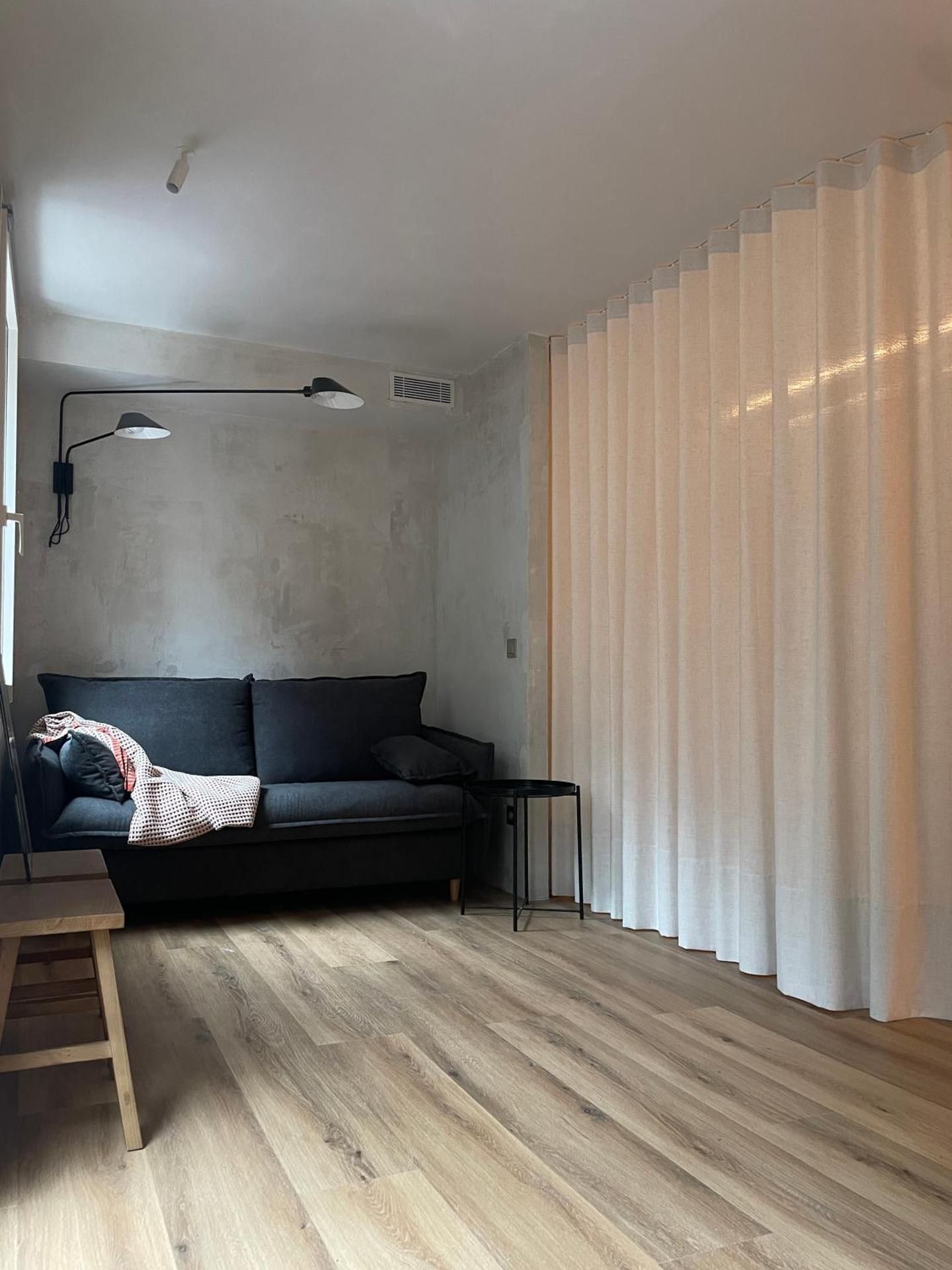 Enea Living Apartment with Balcony 2