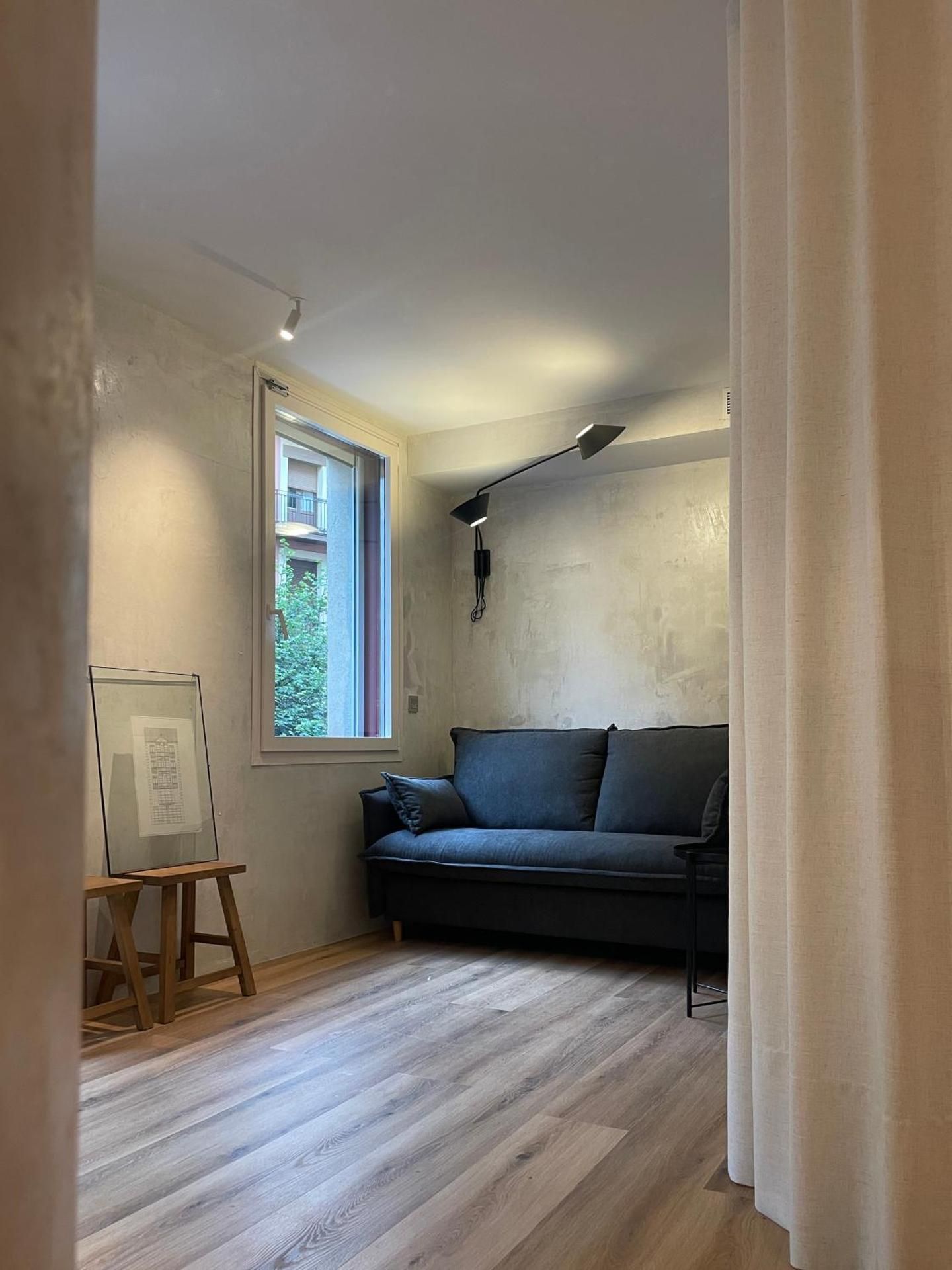 Enea Living Apartment with Balcony