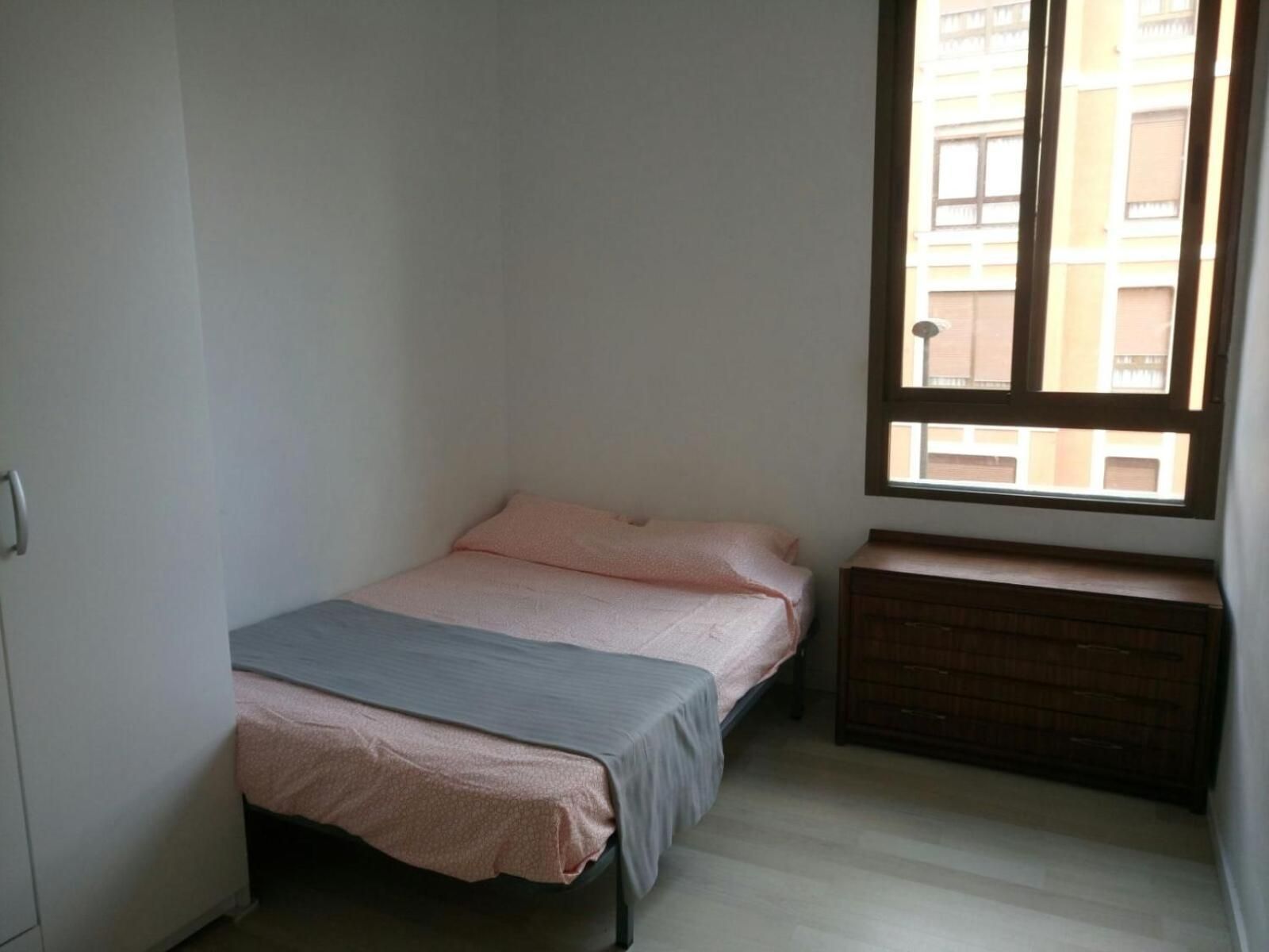 Standard Double Room with Shared Bathroom