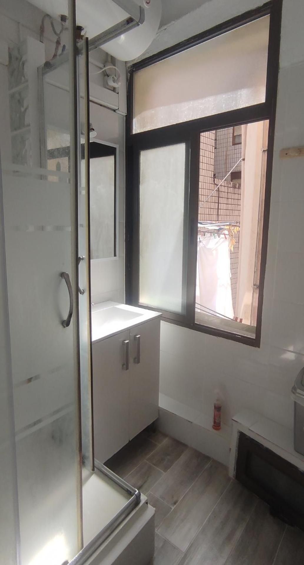 Standard Double Room with Shared Bathroom
