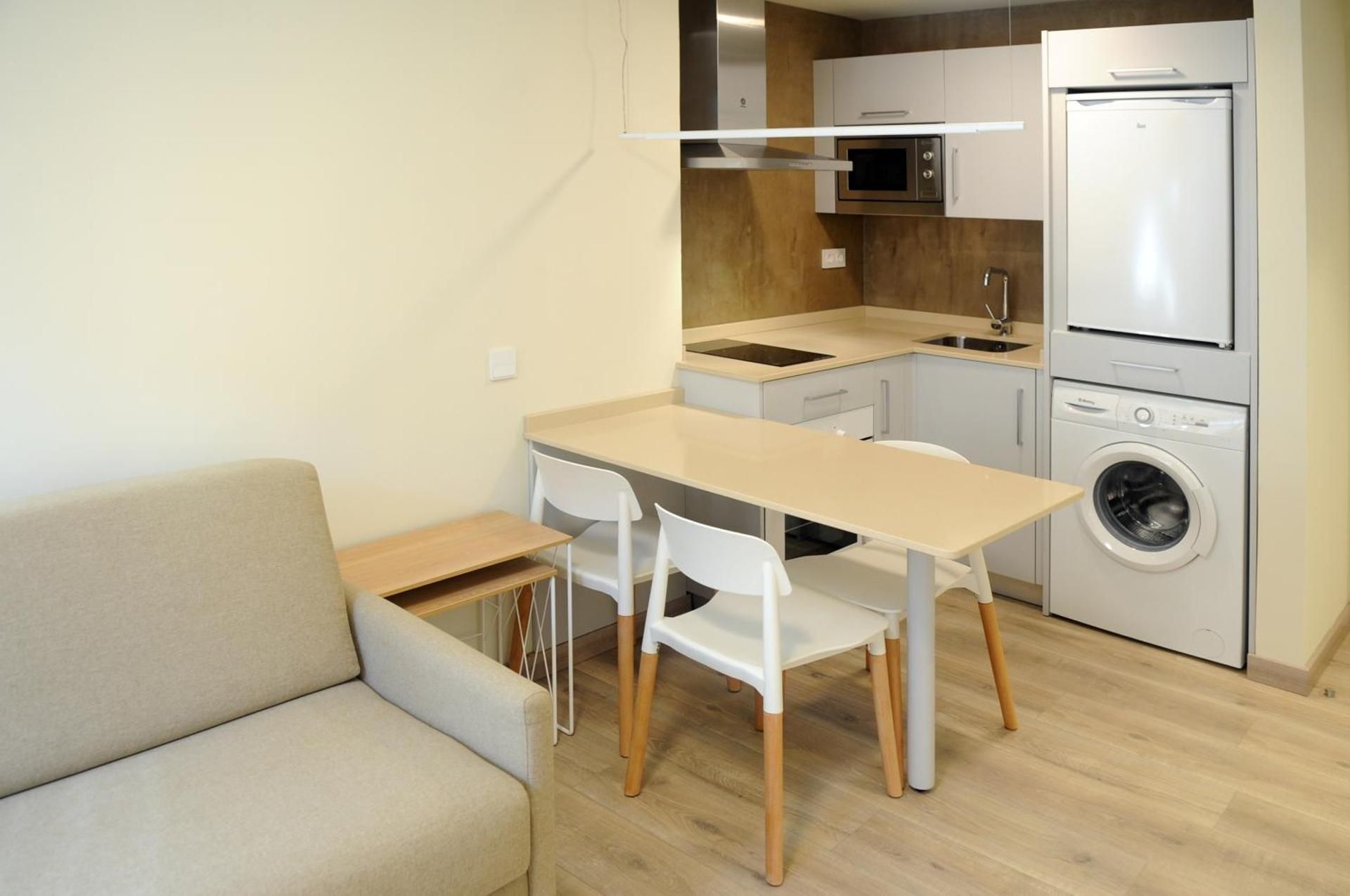 Standard Apartment