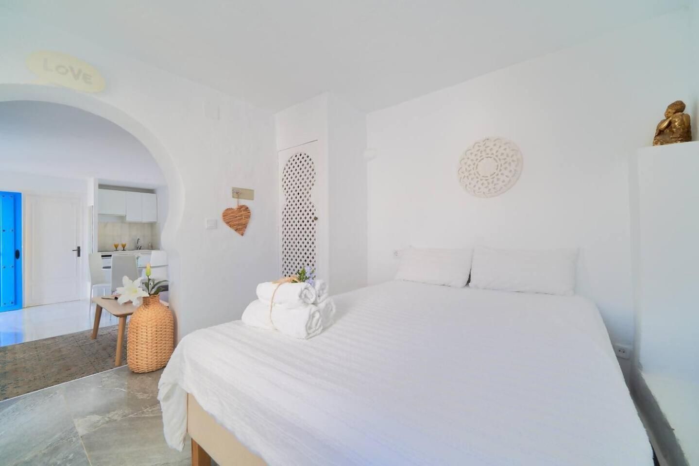 Standard Apartment