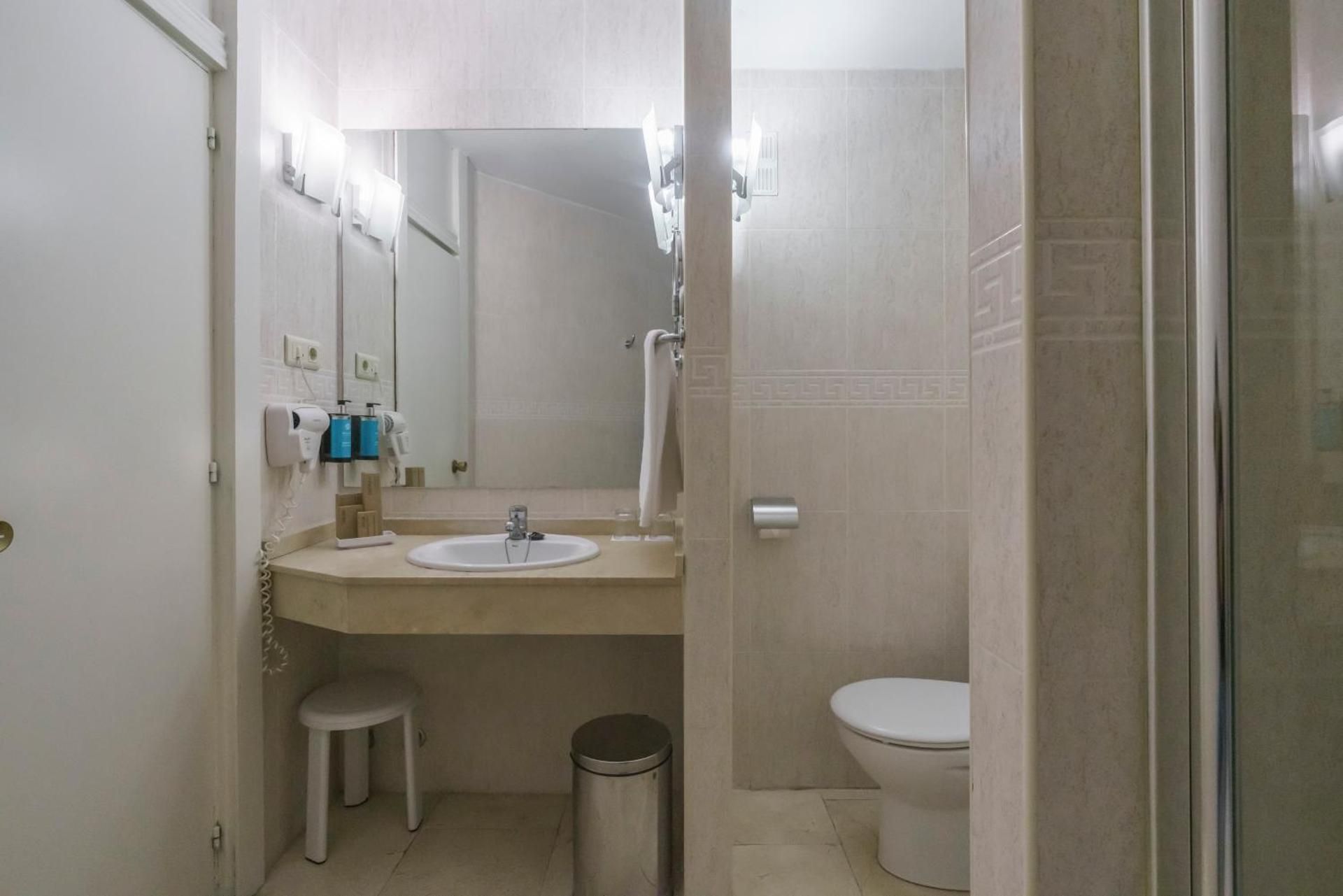 Superior Junior Suite