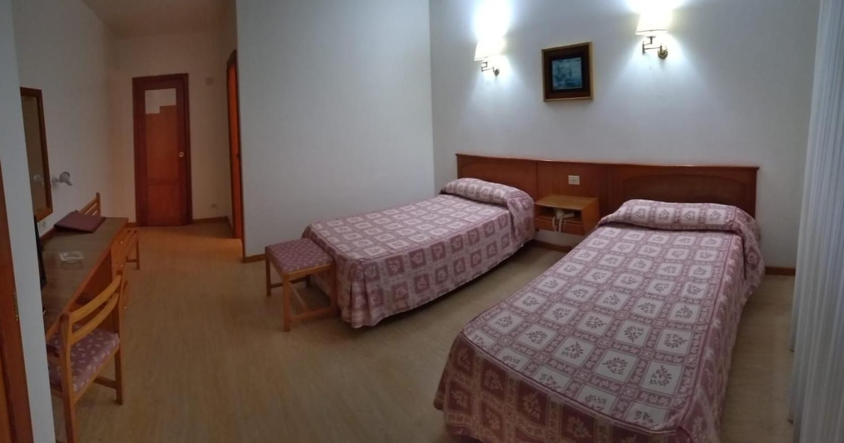 Single Room