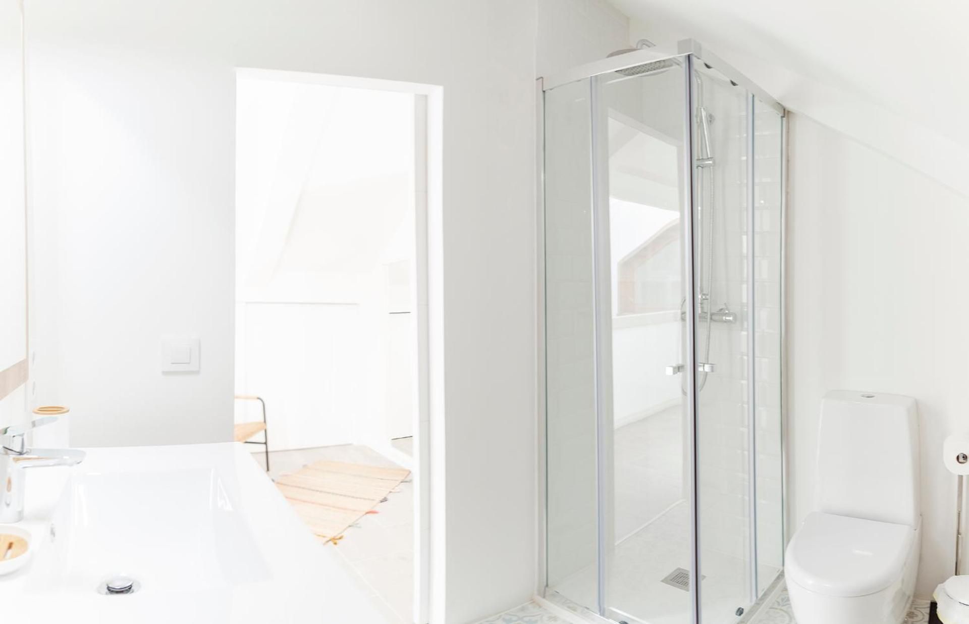 Duplex Apartment