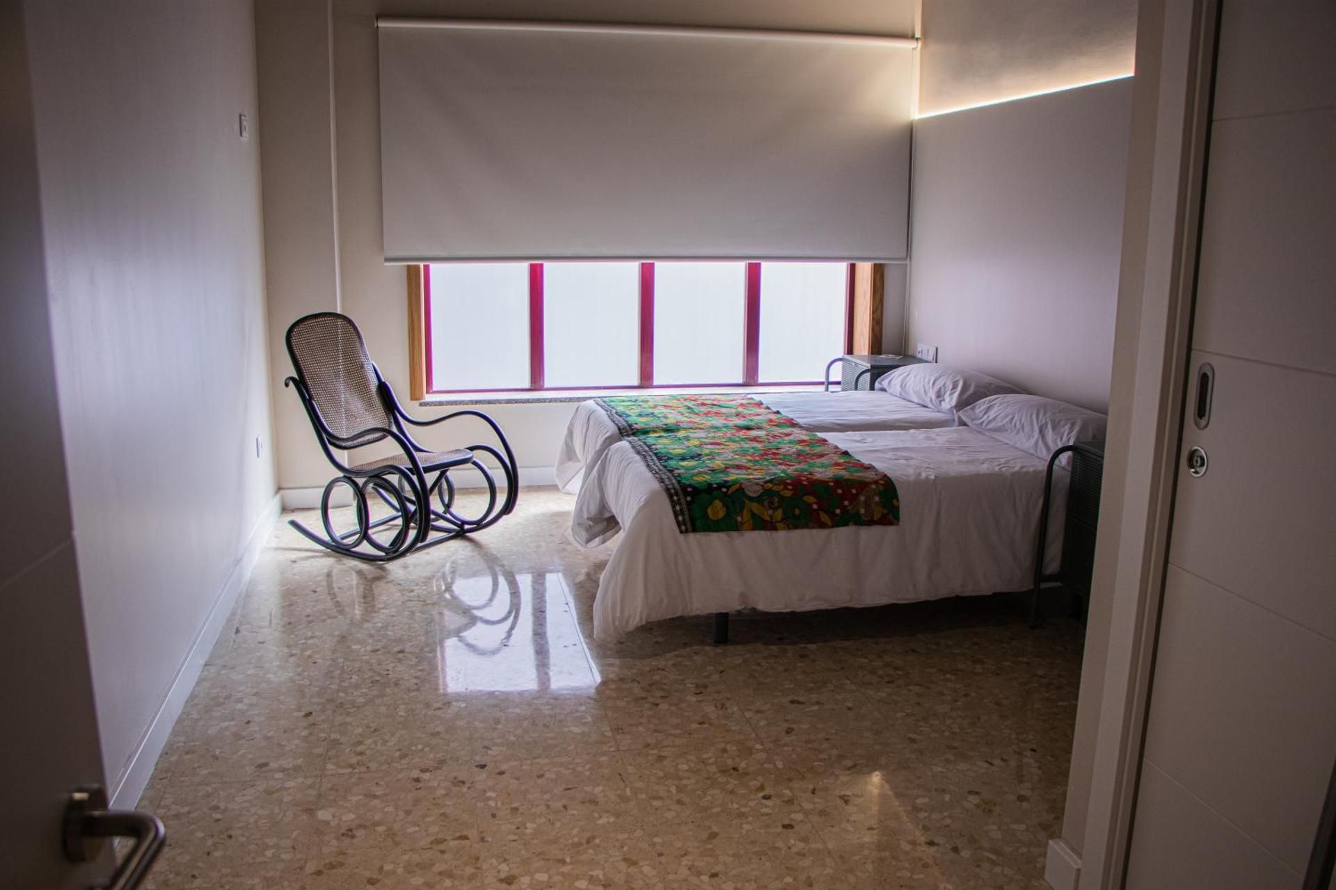 Room - Disability Access