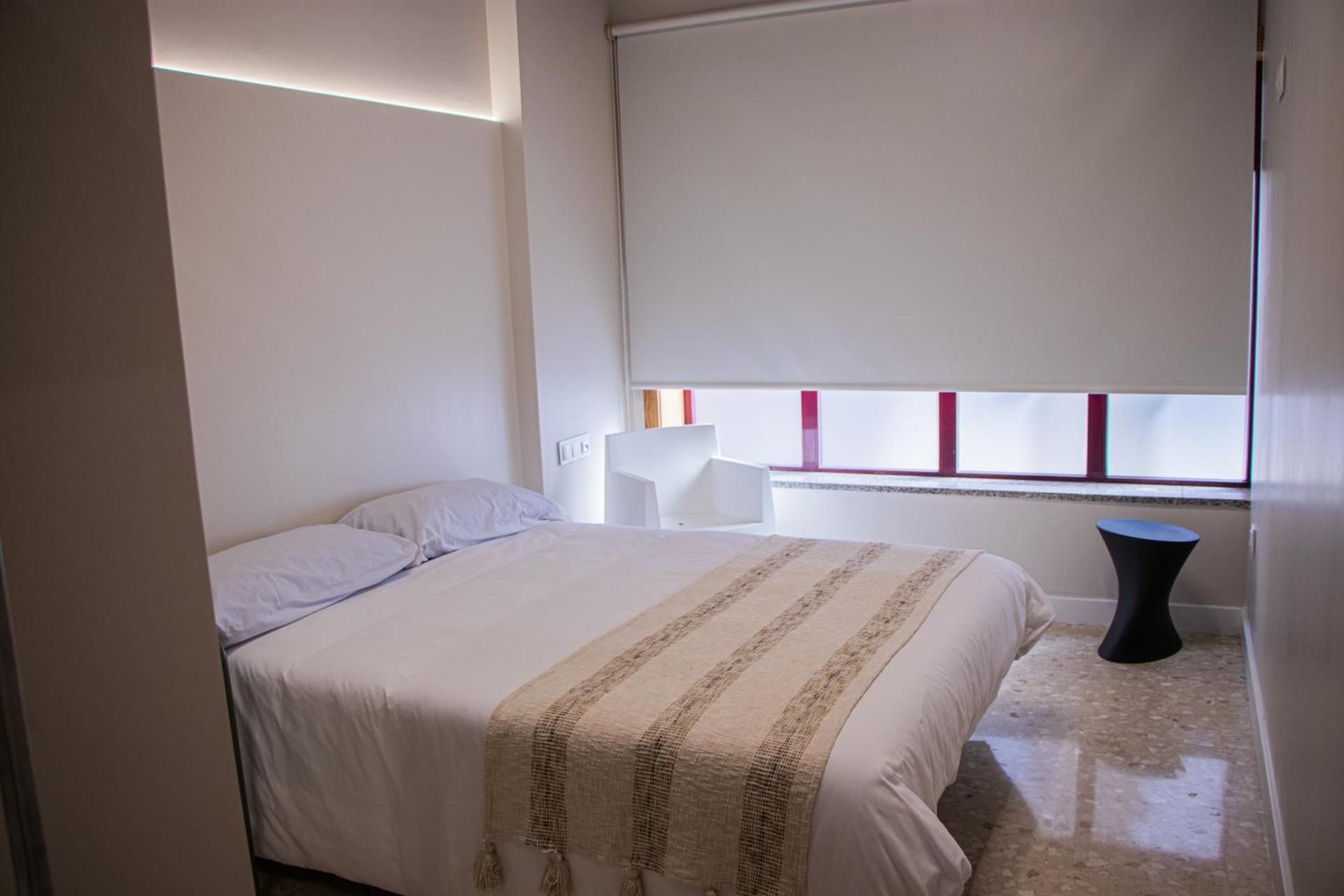 Matrimonial Room with Private Bathroom