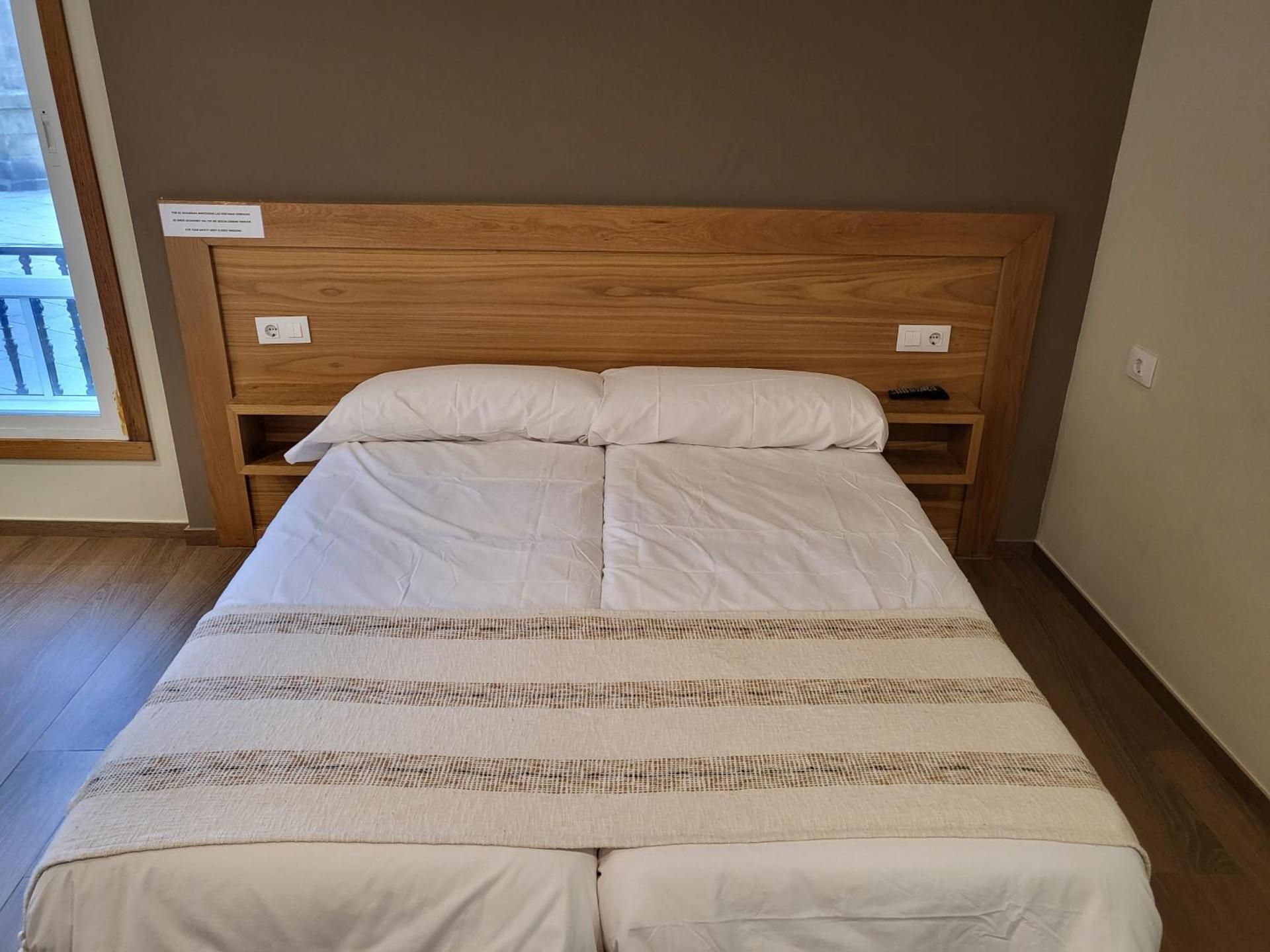 Double Room with Extra Bed