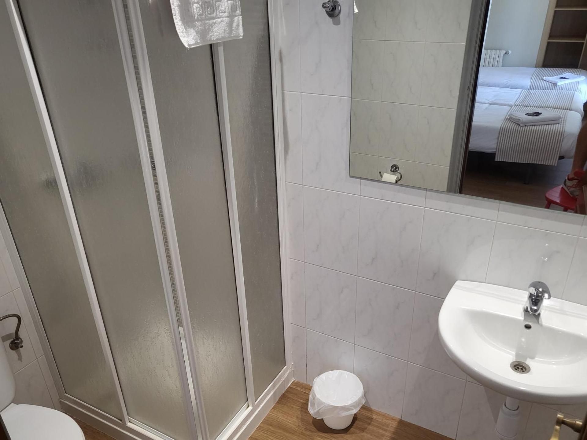 Deluxe Double Room with Extra Bed