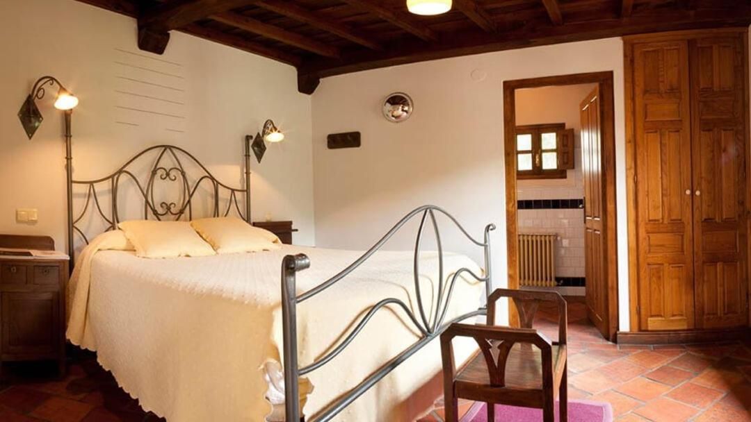 Double Special Room