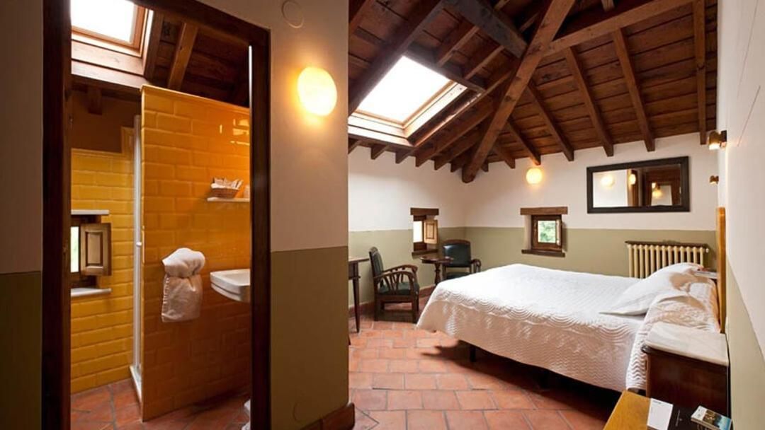 Double Special Room