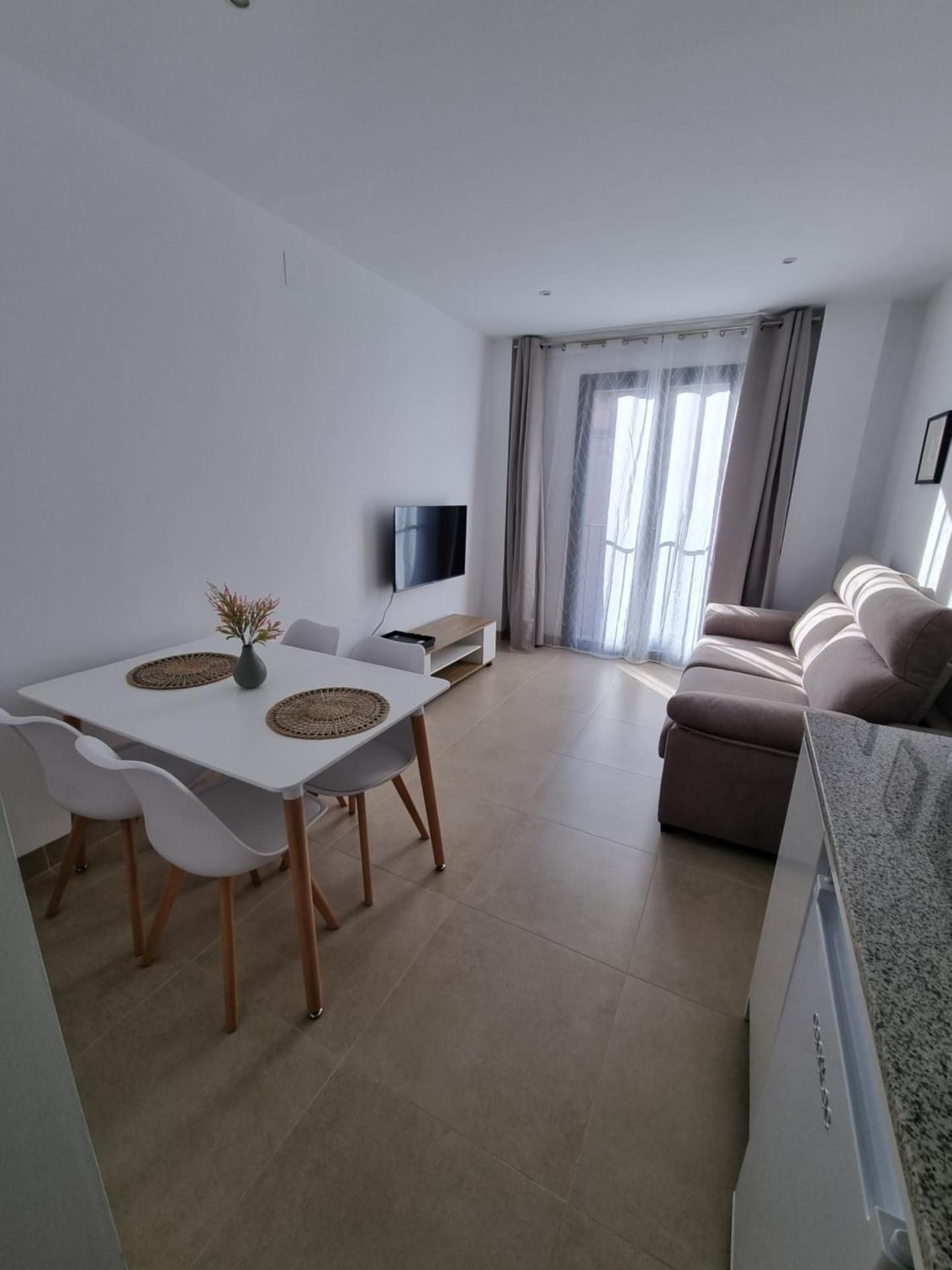 One-Bedroom Superior Apartment