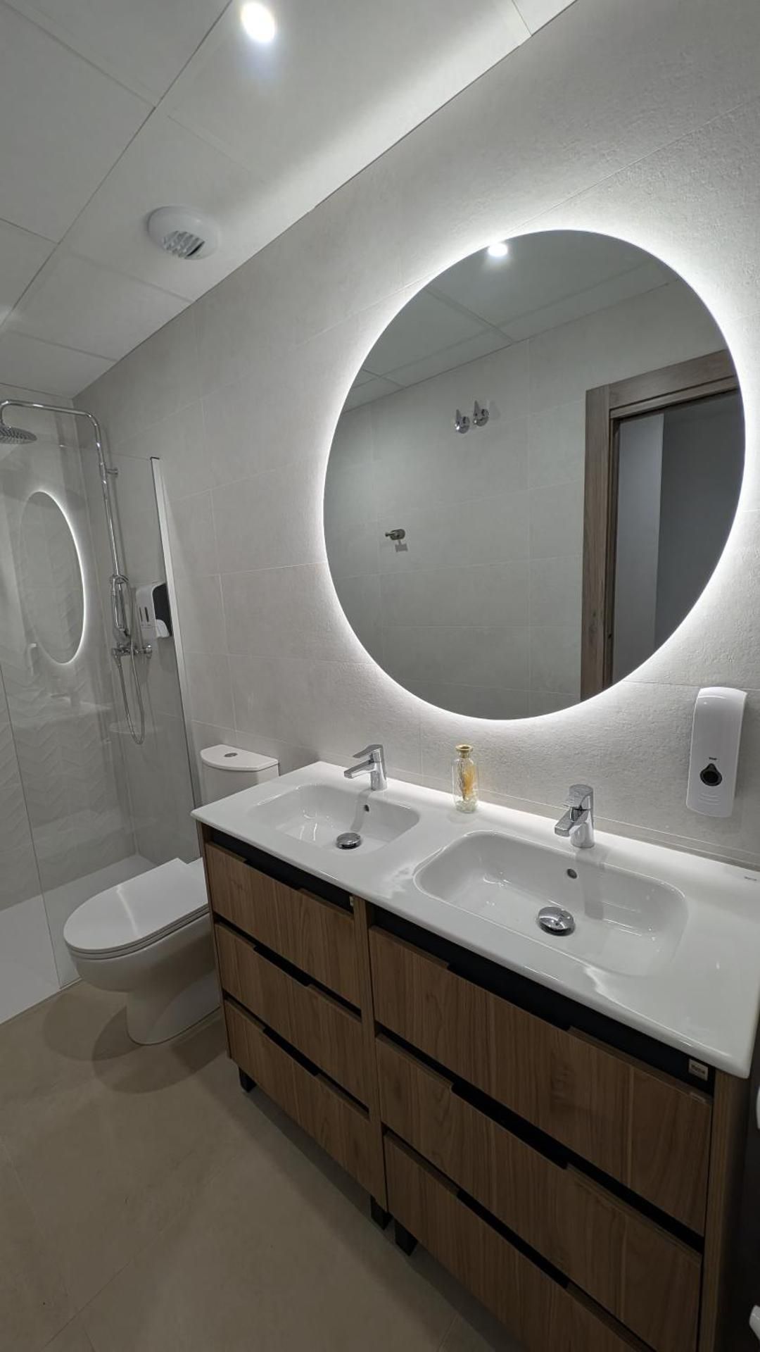 Duplex Apartment