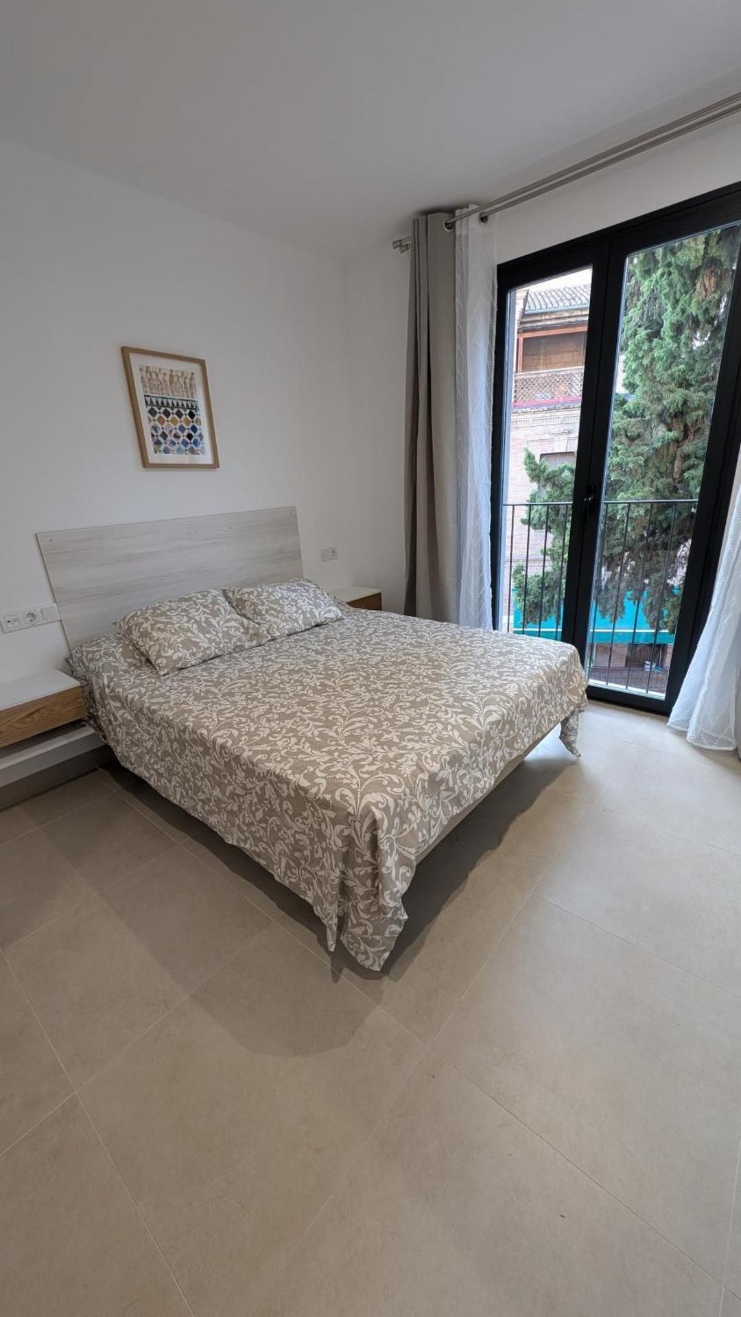 Duplex Apartment
