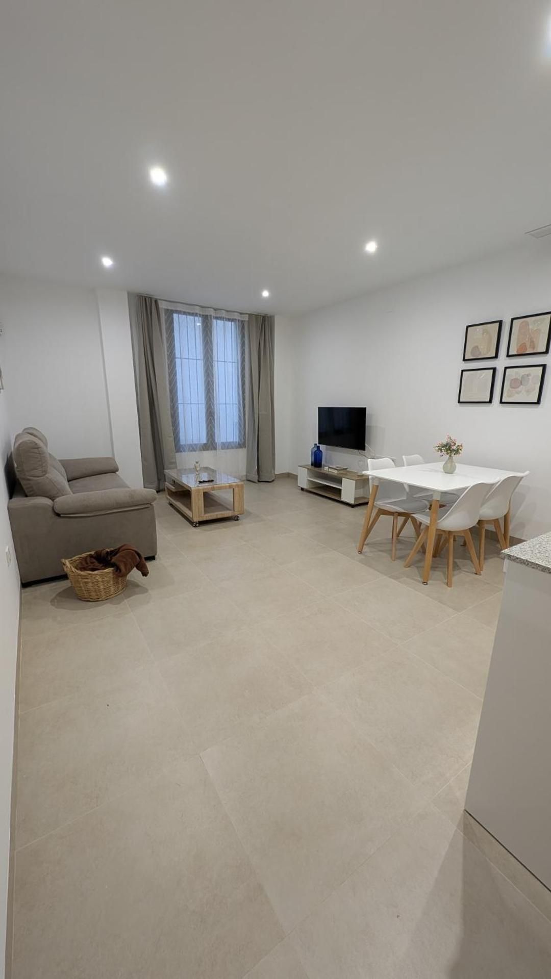 Apartment - Disability Access