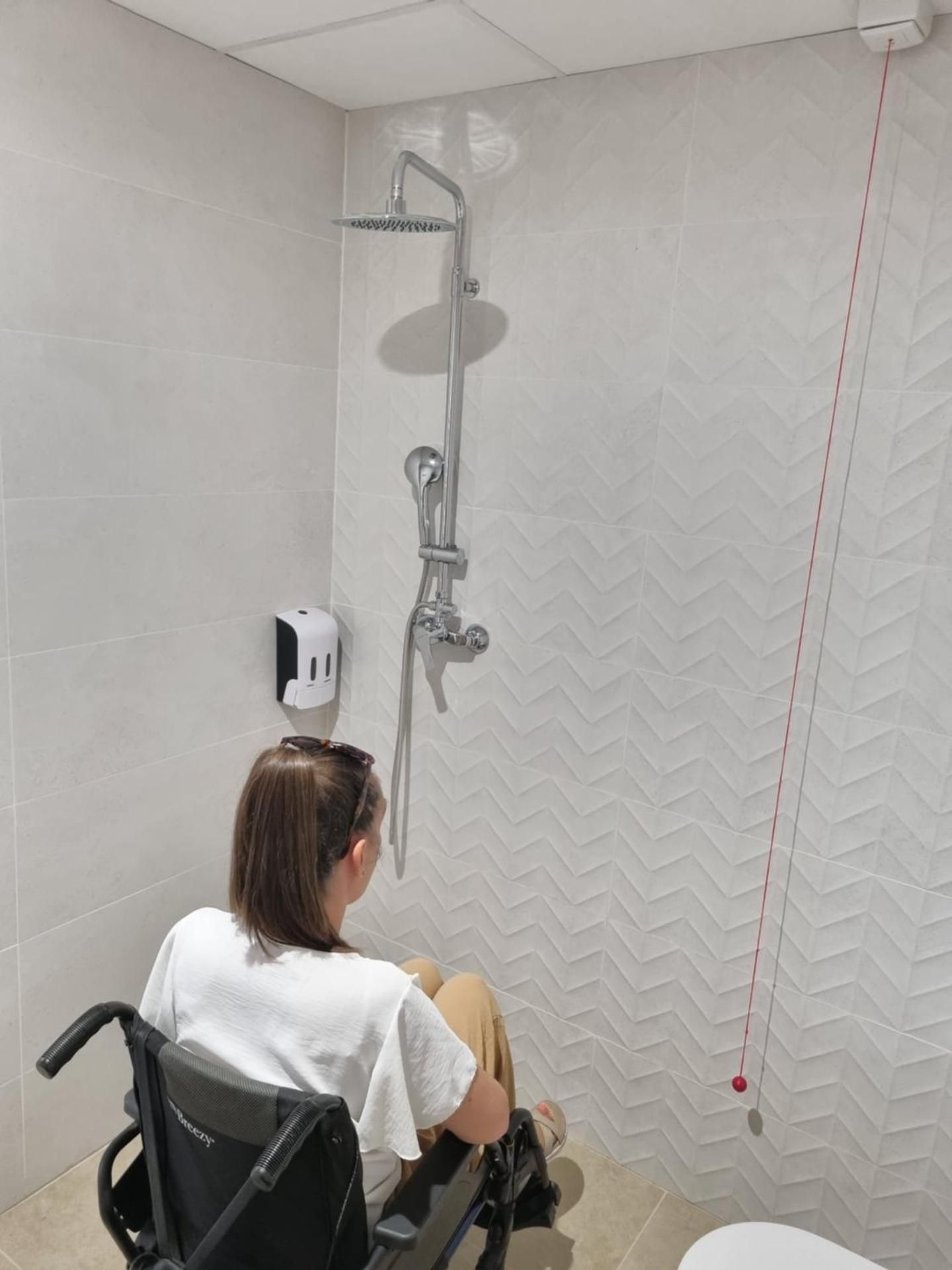Apartment - Disability Access