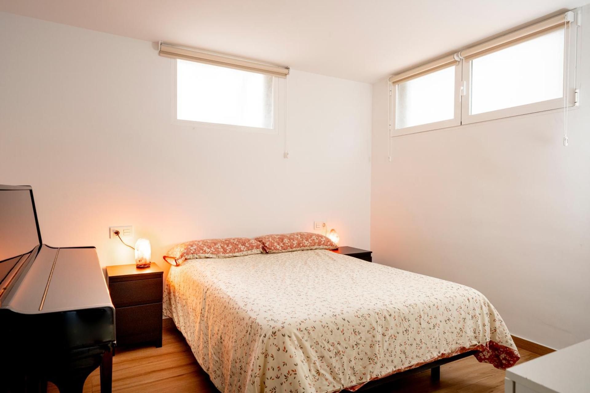 One-Bedroom Deluxe Apartment