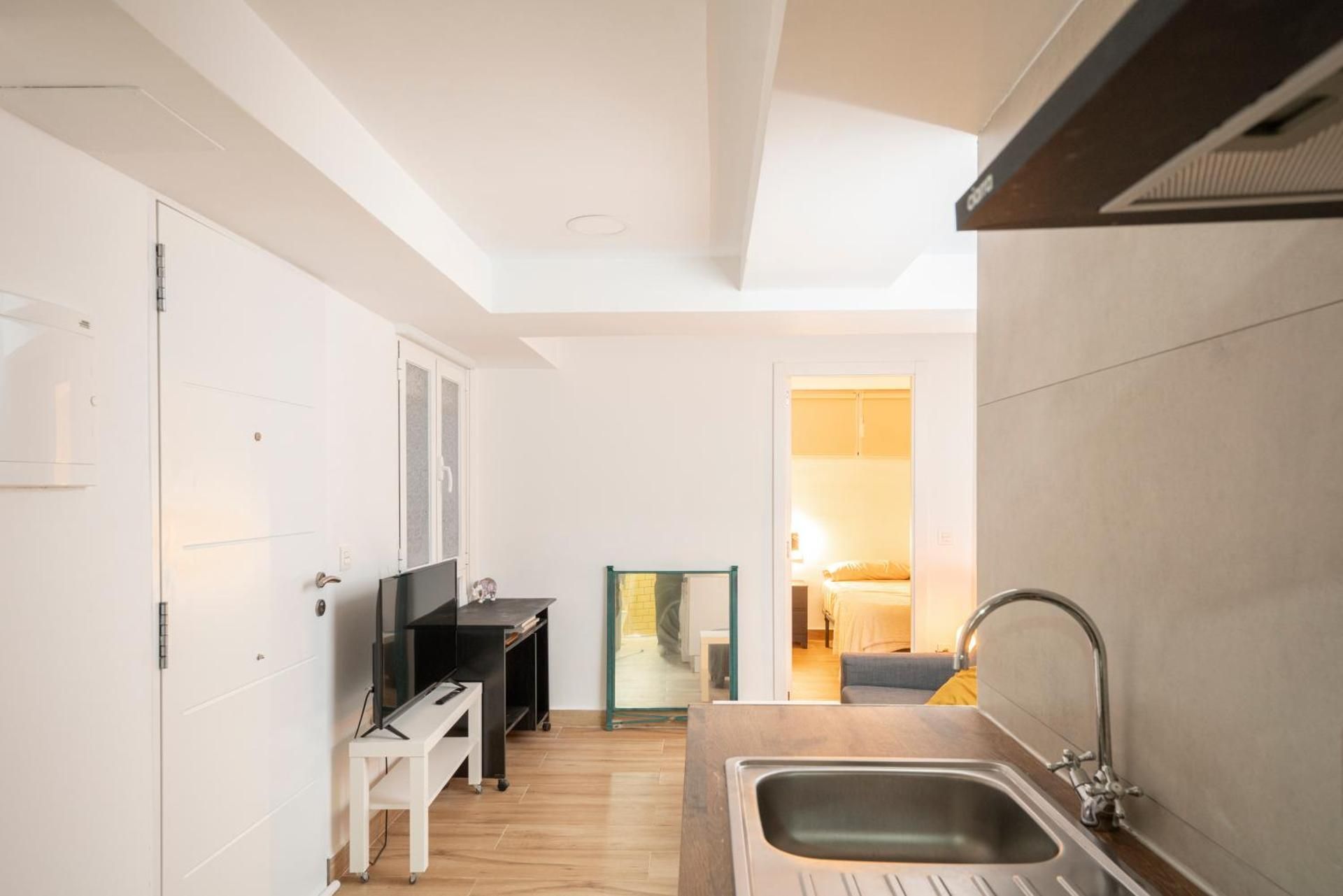Apartment - Ground Floor