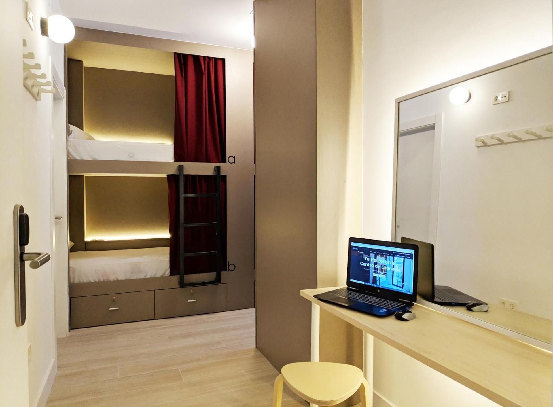 Broz Hostel