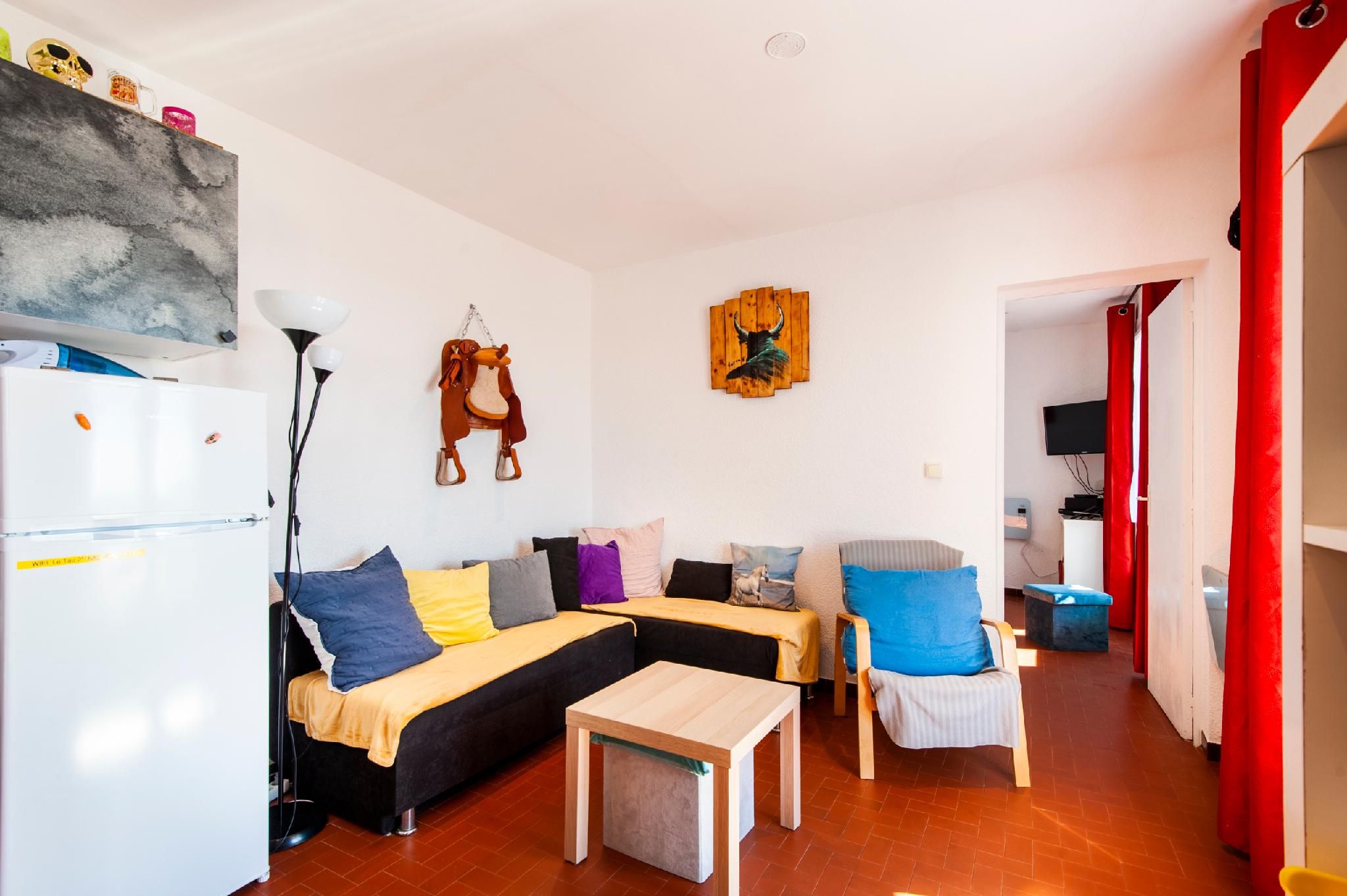 Le Tau-Appartement-Appartement-Douche