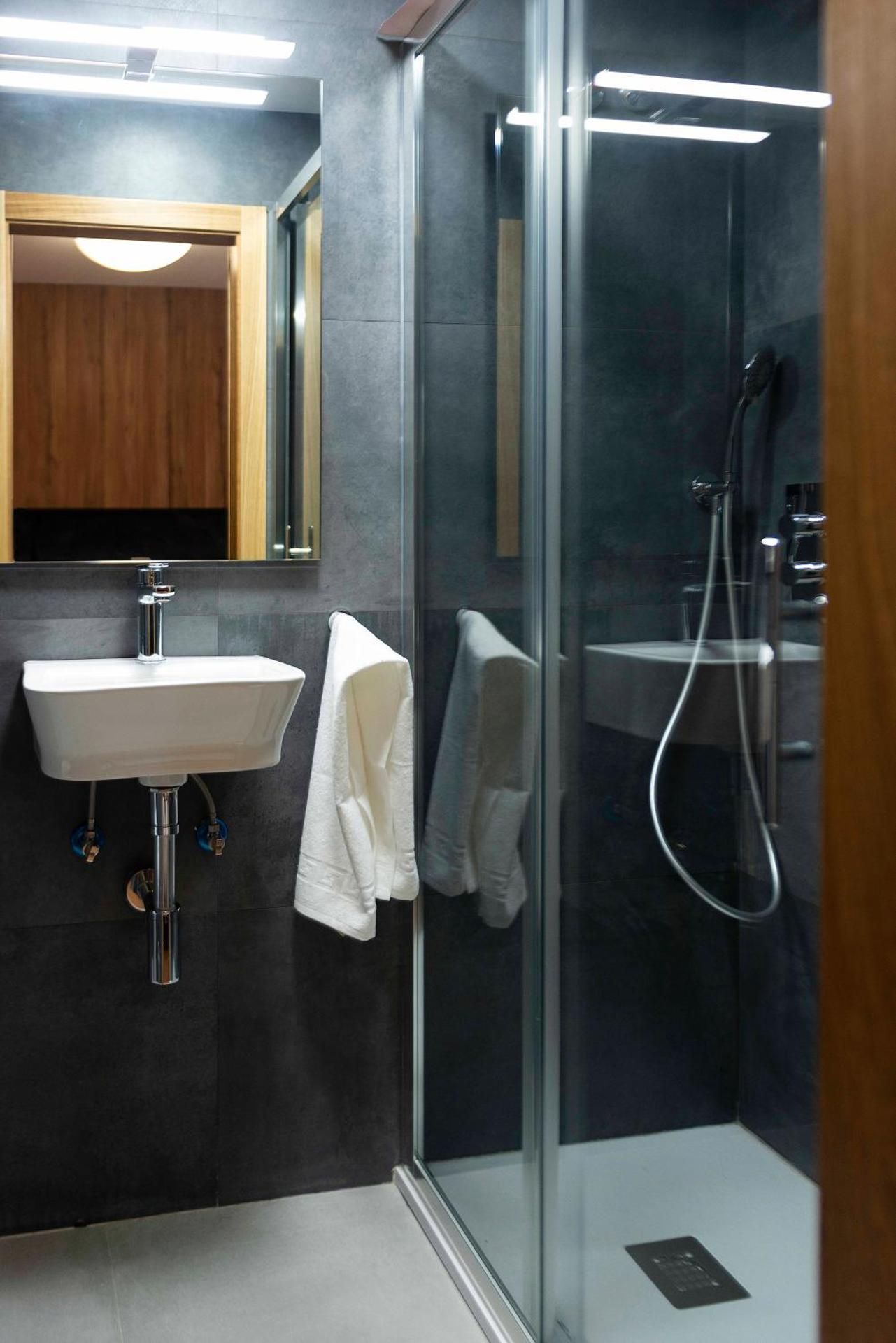 Pension Da Estrela Double Room 3