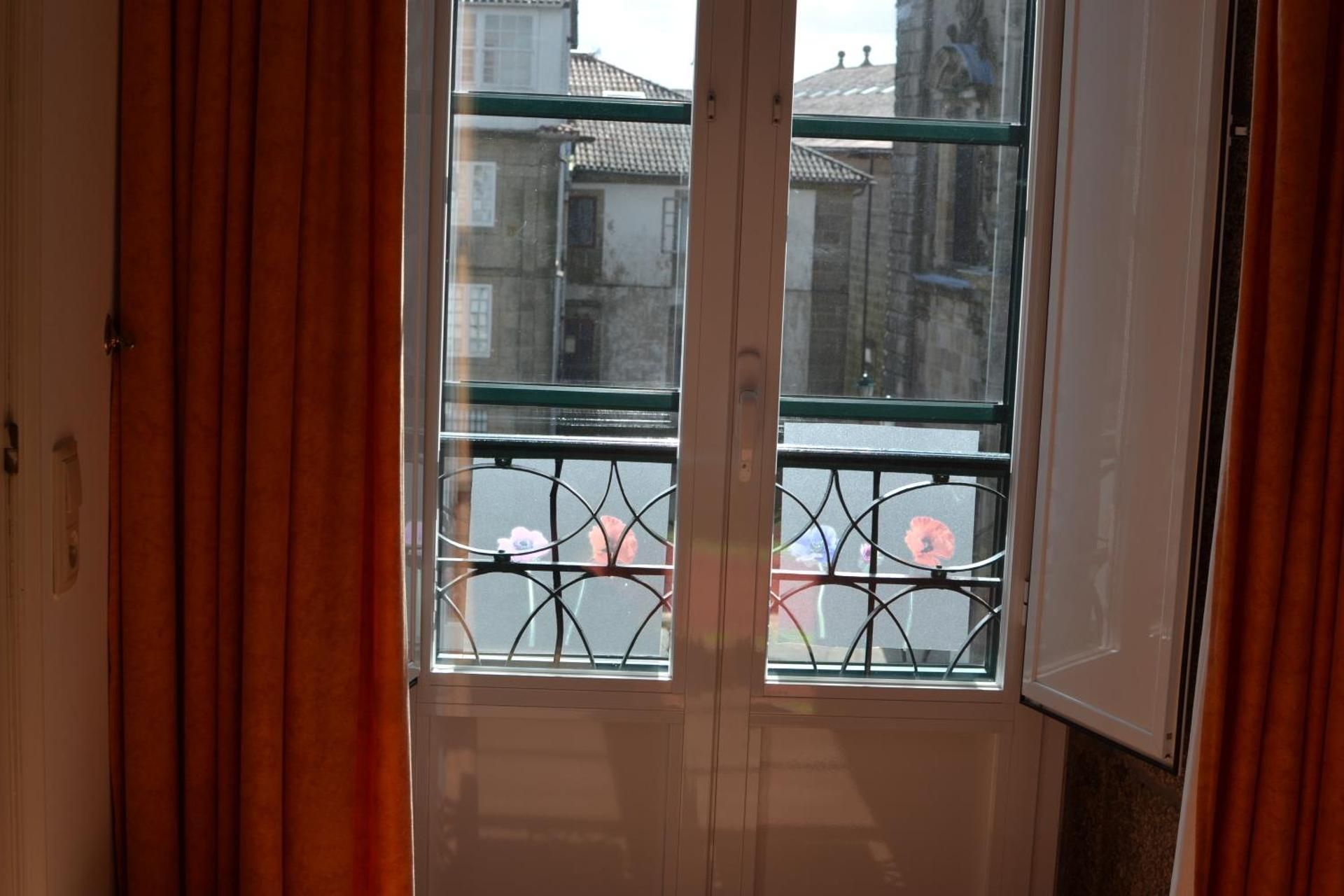 surrounding environment