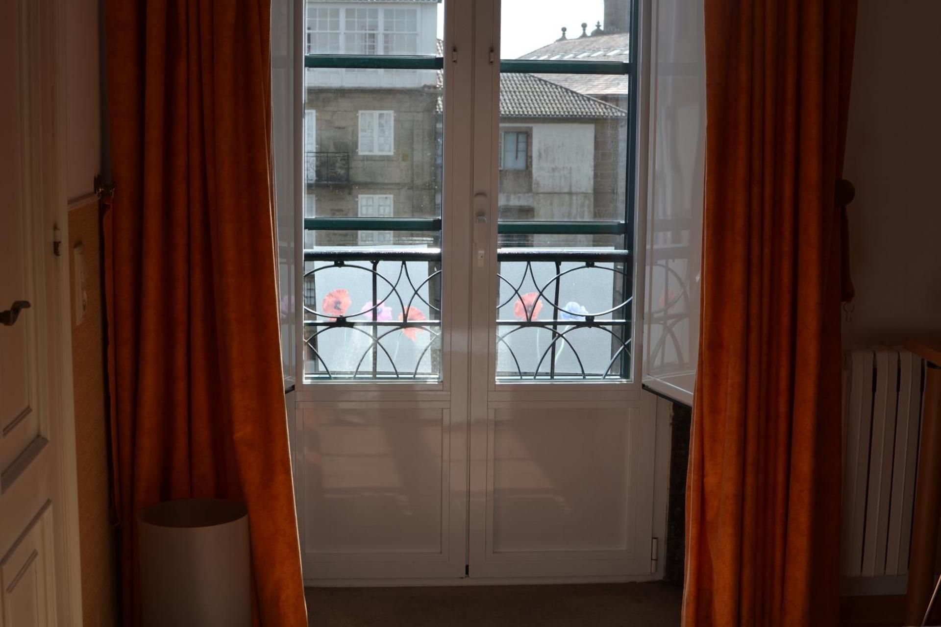 surrounding environment