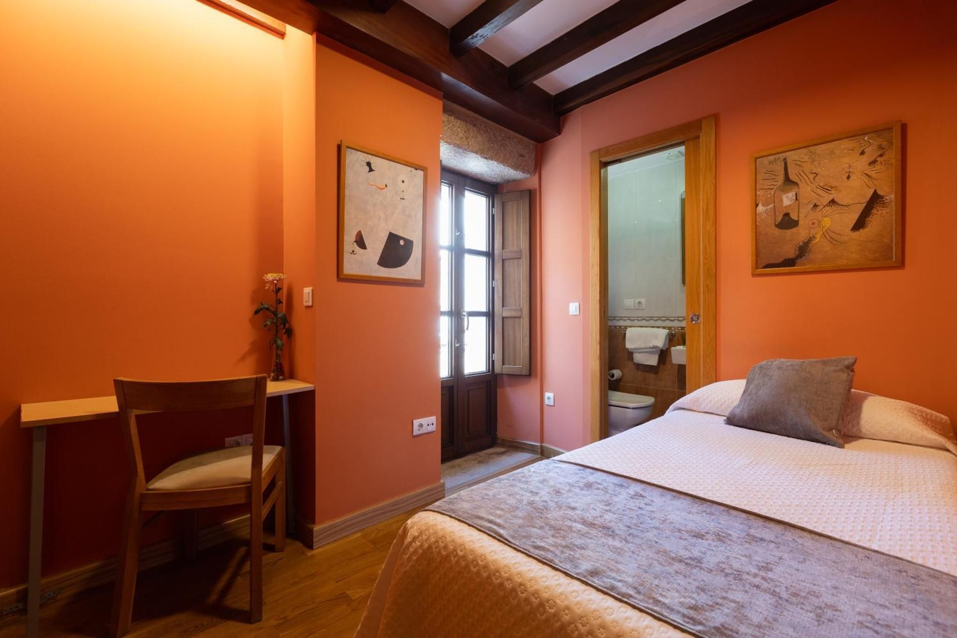 PR Badalada Single Room