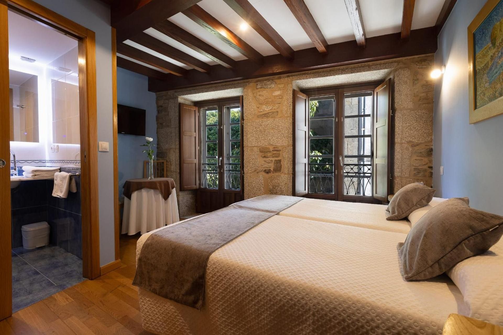 PR Badalada Twin Room